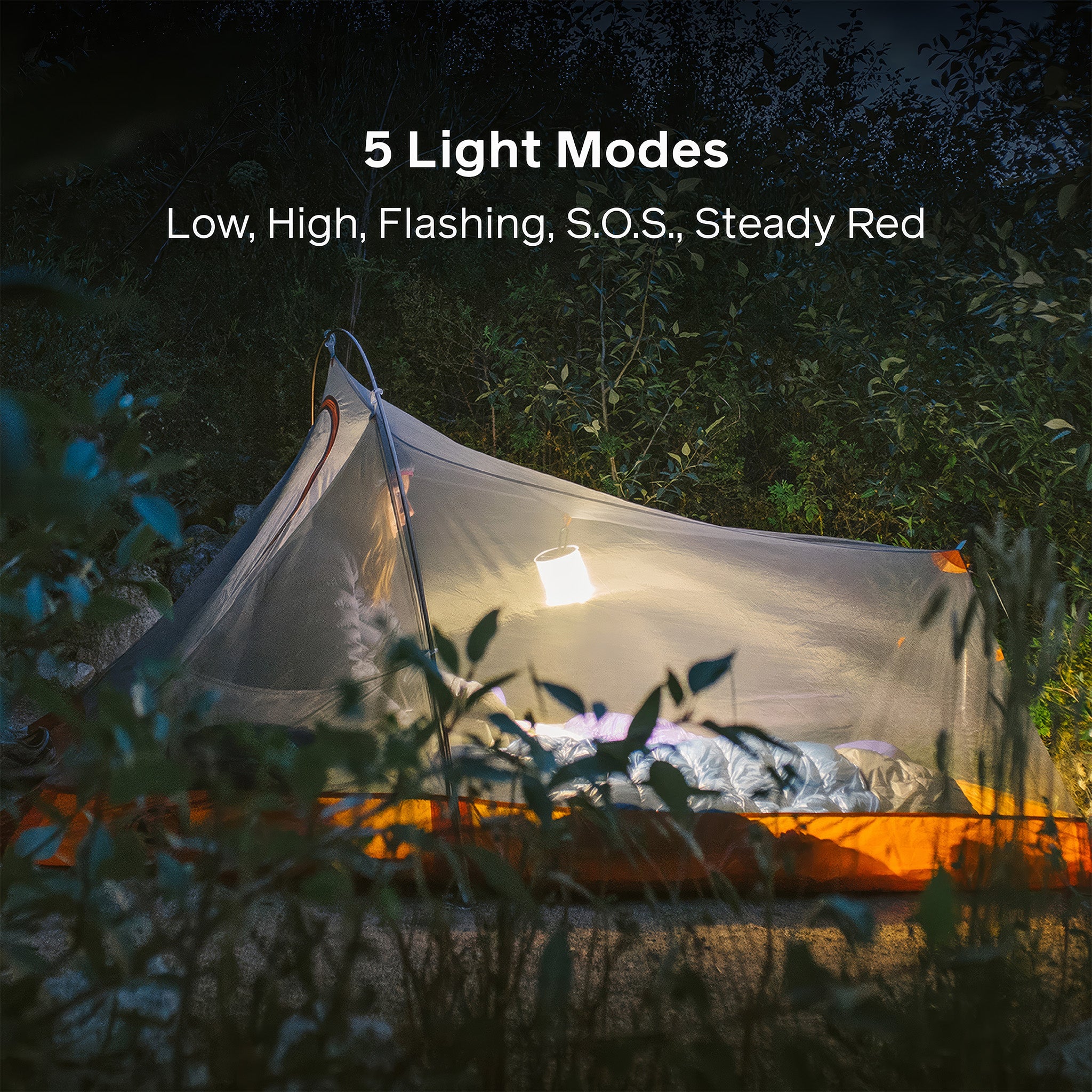 Luci Emergency | Güneş Enerjili Şişirilebilir Acil Durum Feneri