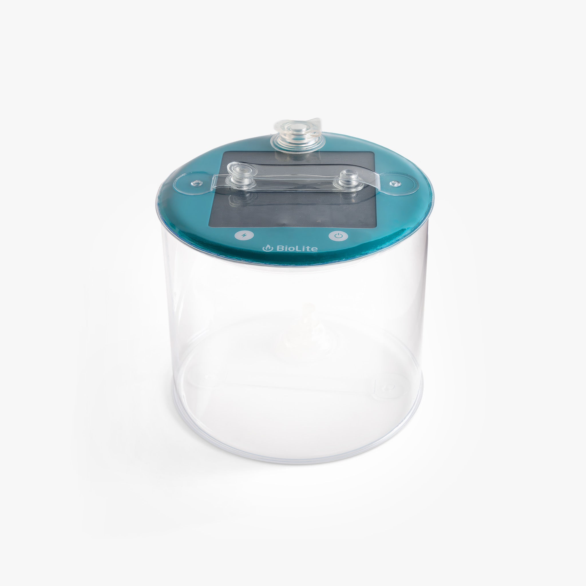 Luci Original Clear | Güneş Enerjili Şişirilebilir Fener