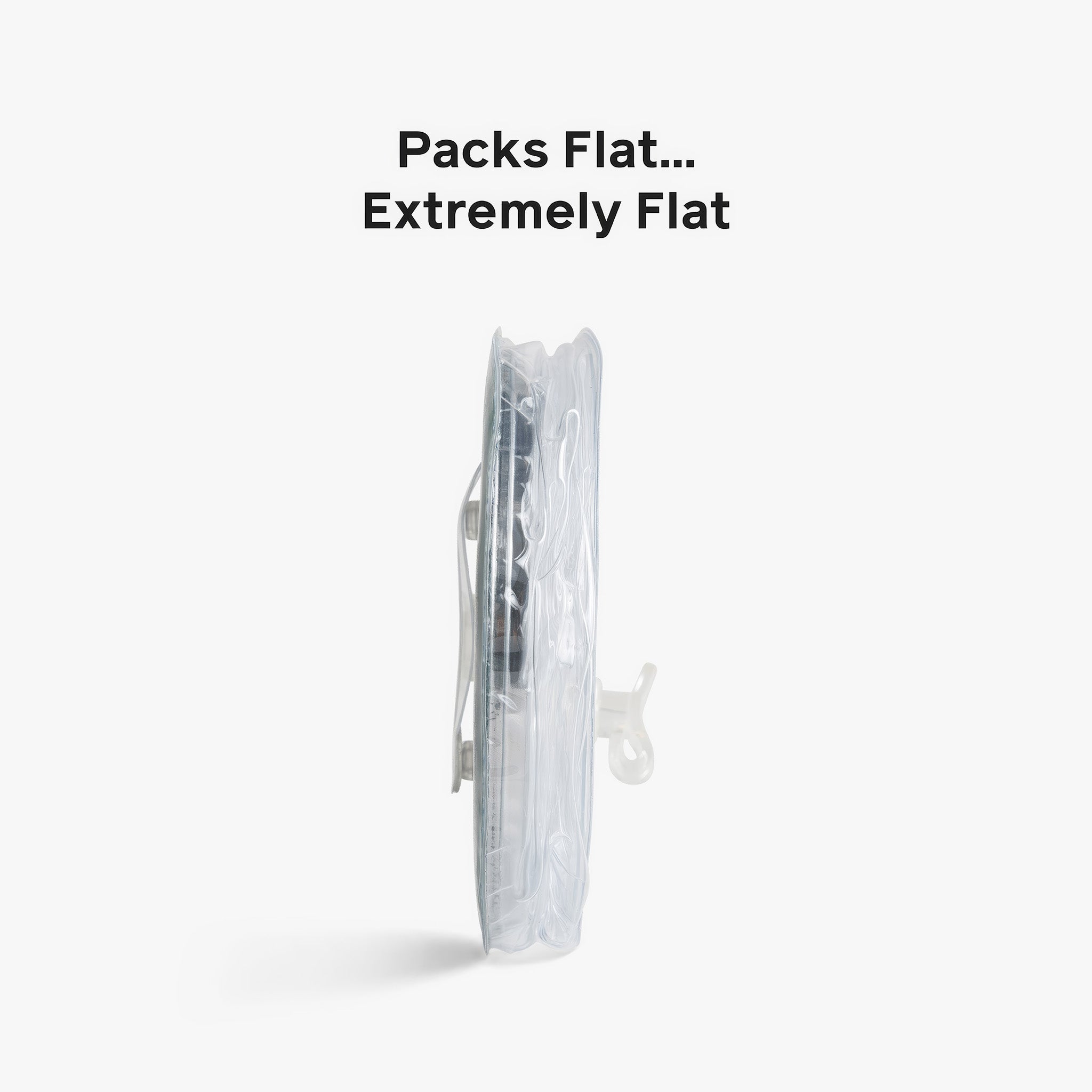 Luci Original Clear | Güneş Enerjili Şişirilebilir Fener