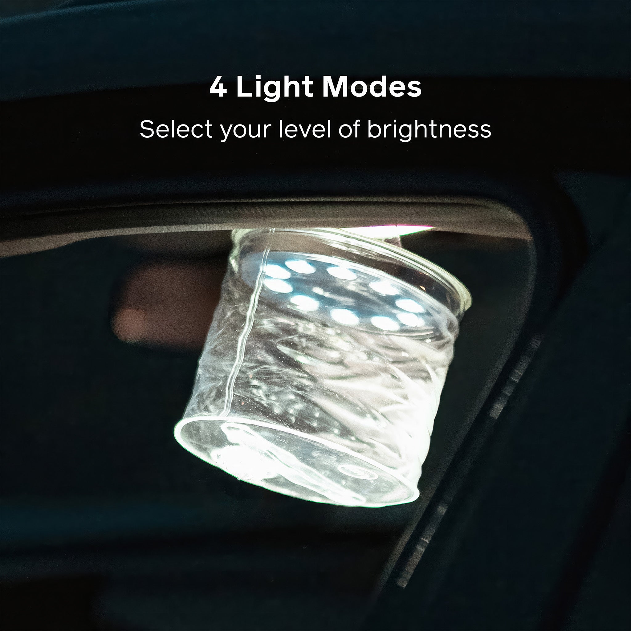 Luci Original Clear | Güneş Enerjili Şişirilebilir Fener