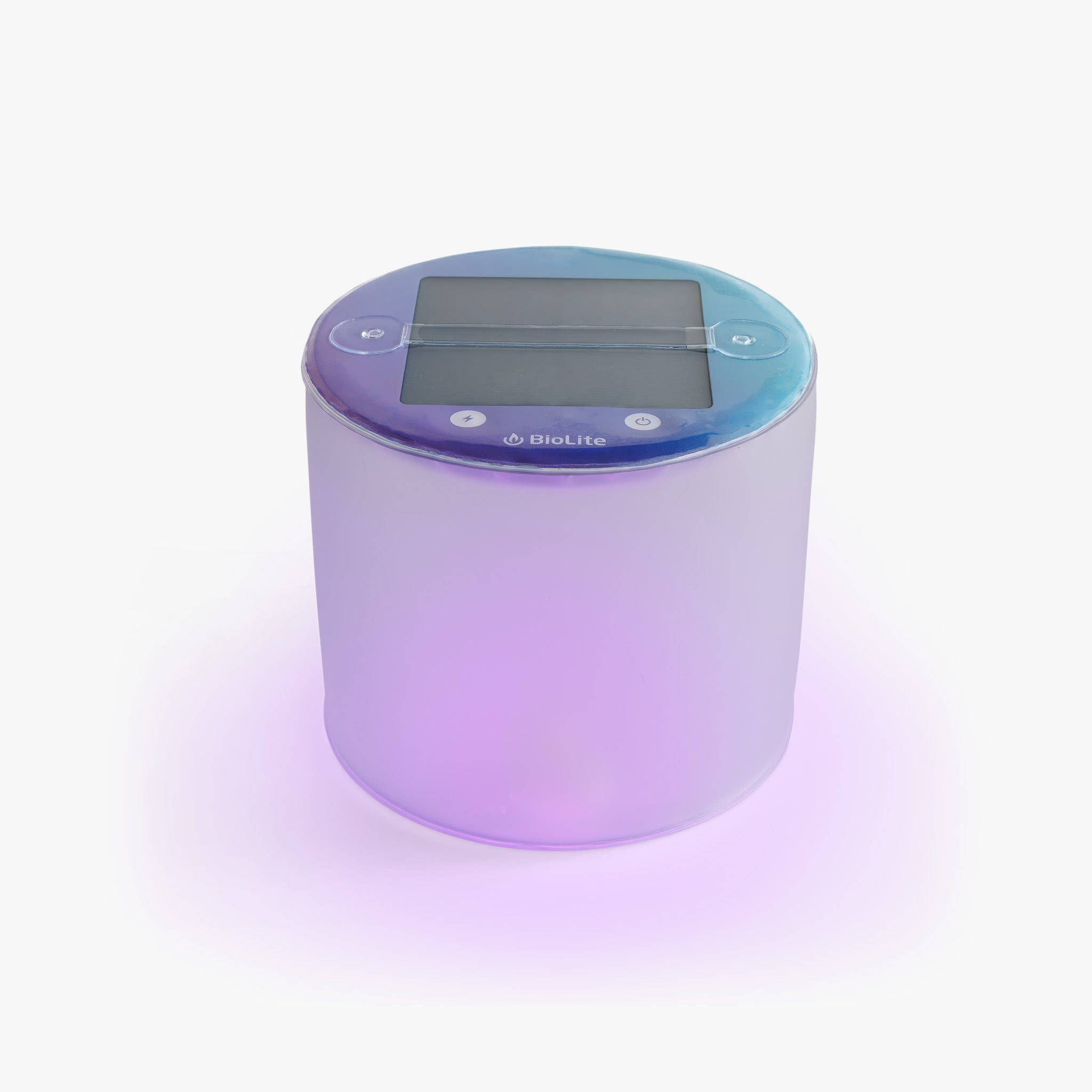 Luci Original Color | Güneş Enerjili Şişirilebilir Fener