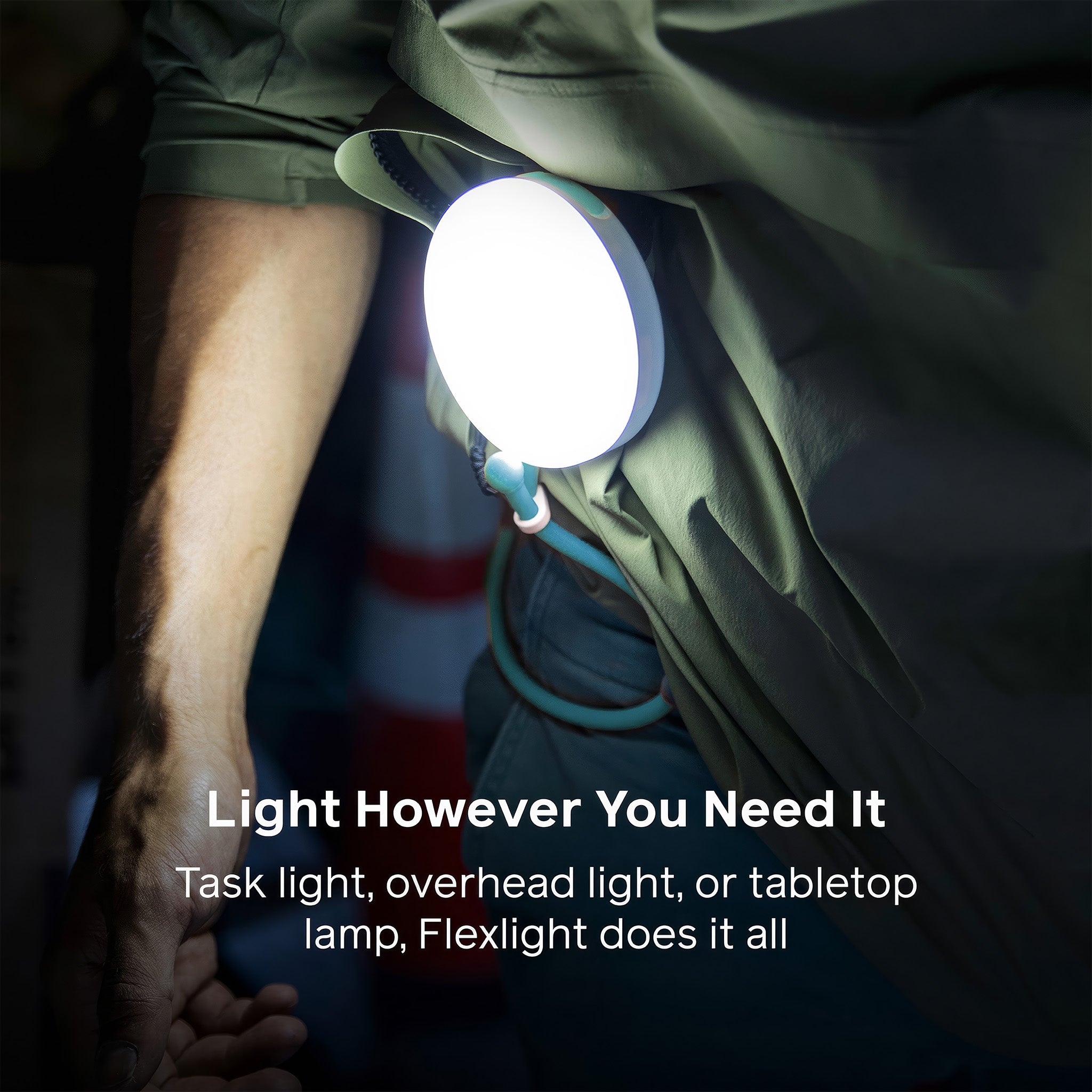 Solar FlexLight