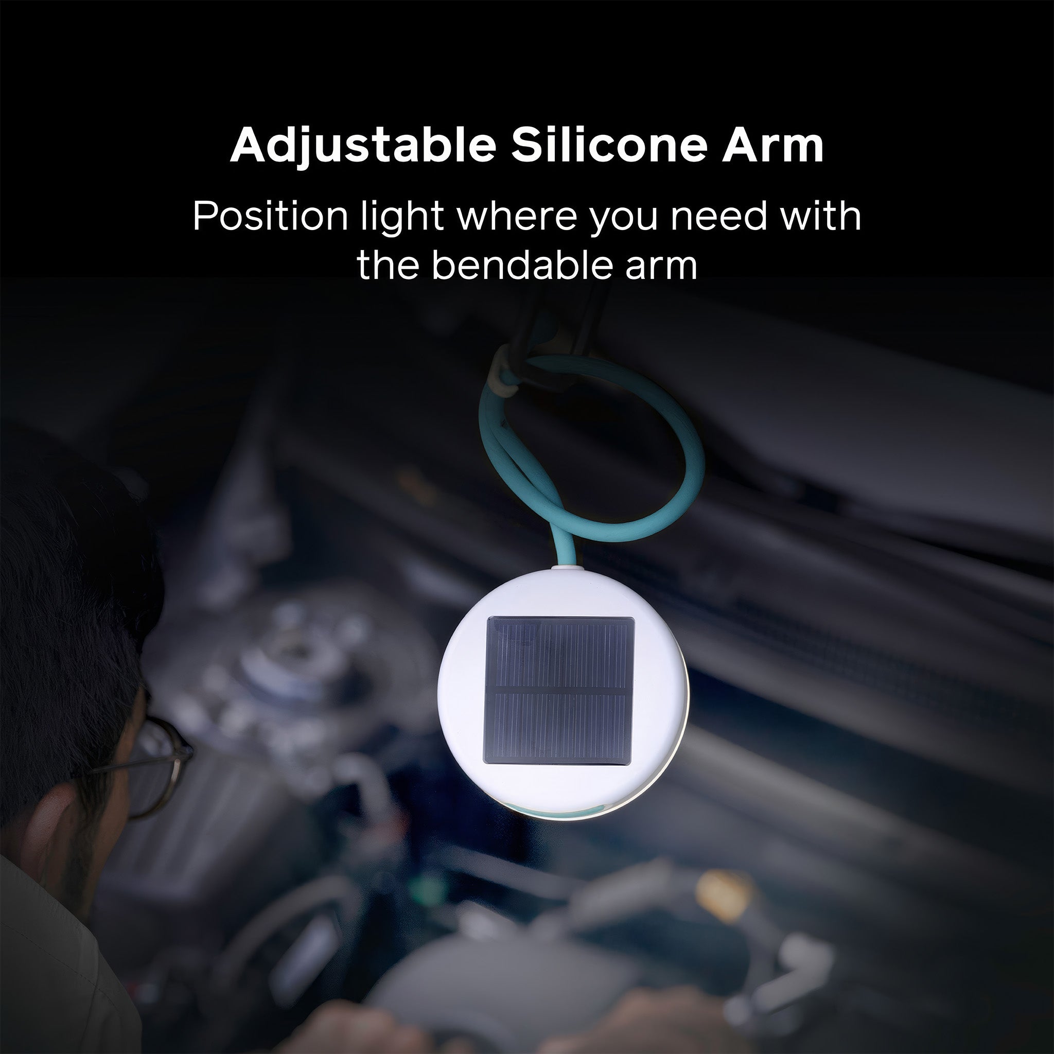 Solar FlexLight