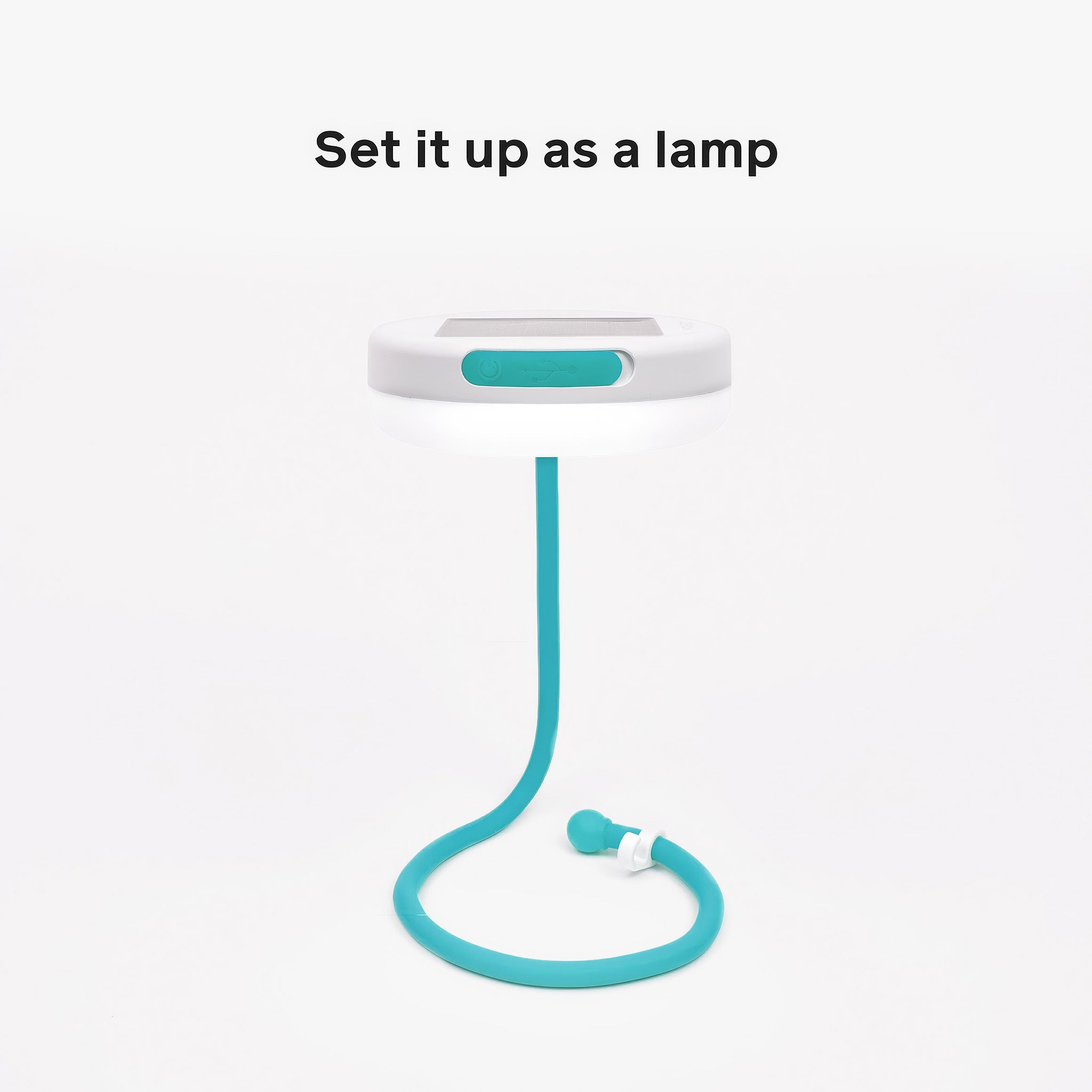 Solar FlexLight