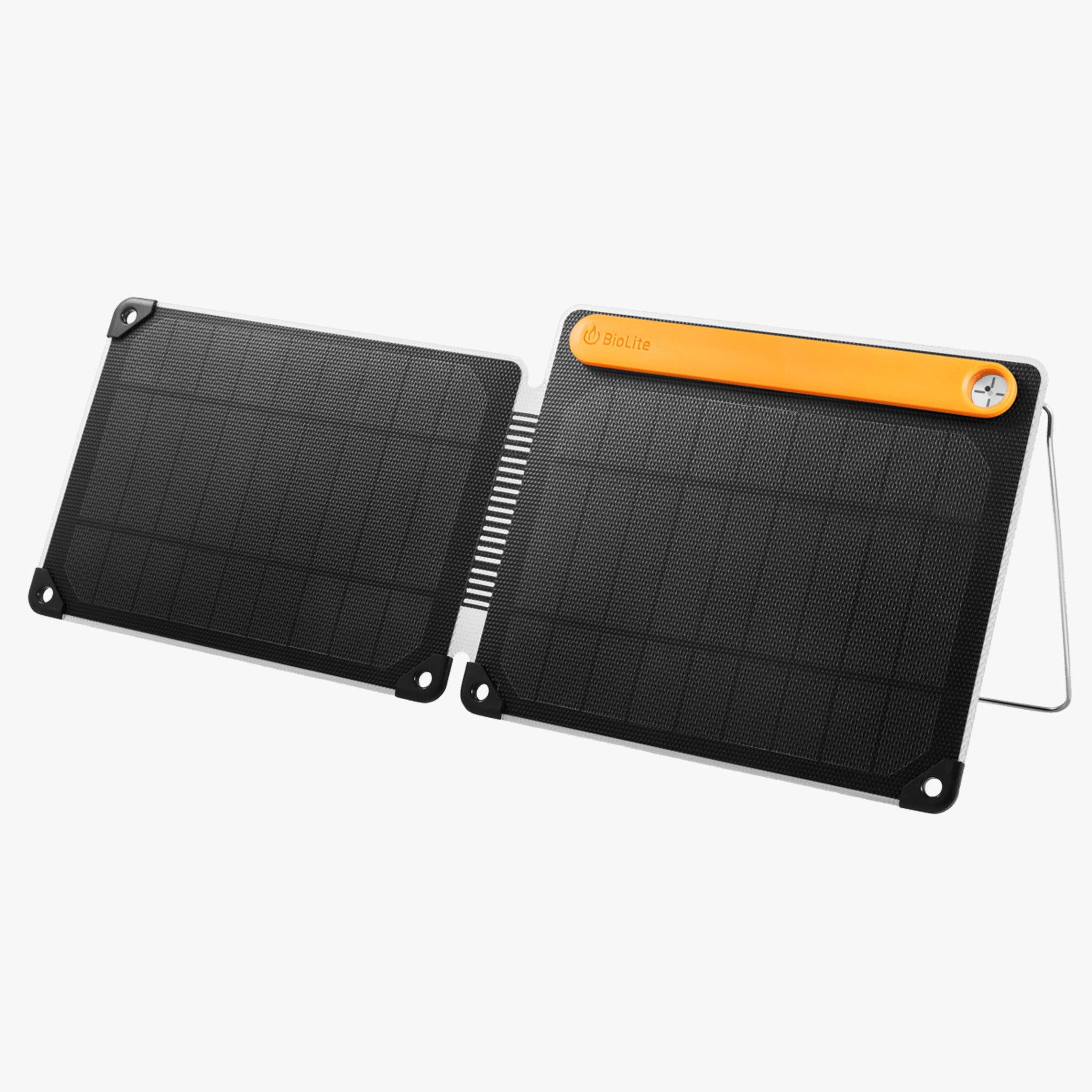 SolarPanel 10+ | Katlanabilir 10 W Güneş Paneli & Batarya