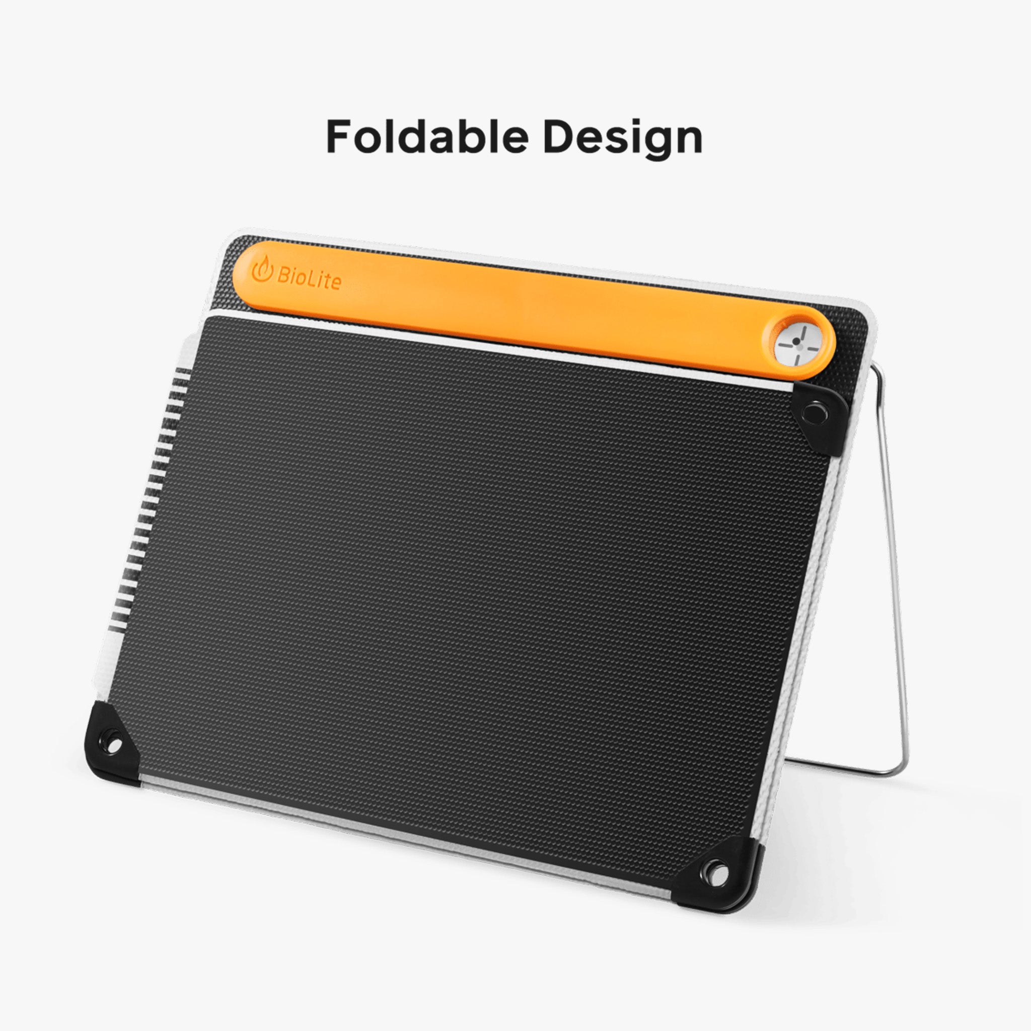 SolarPanel 10+ | Katlanabilir 10 W Güneş Paneli & Batarya