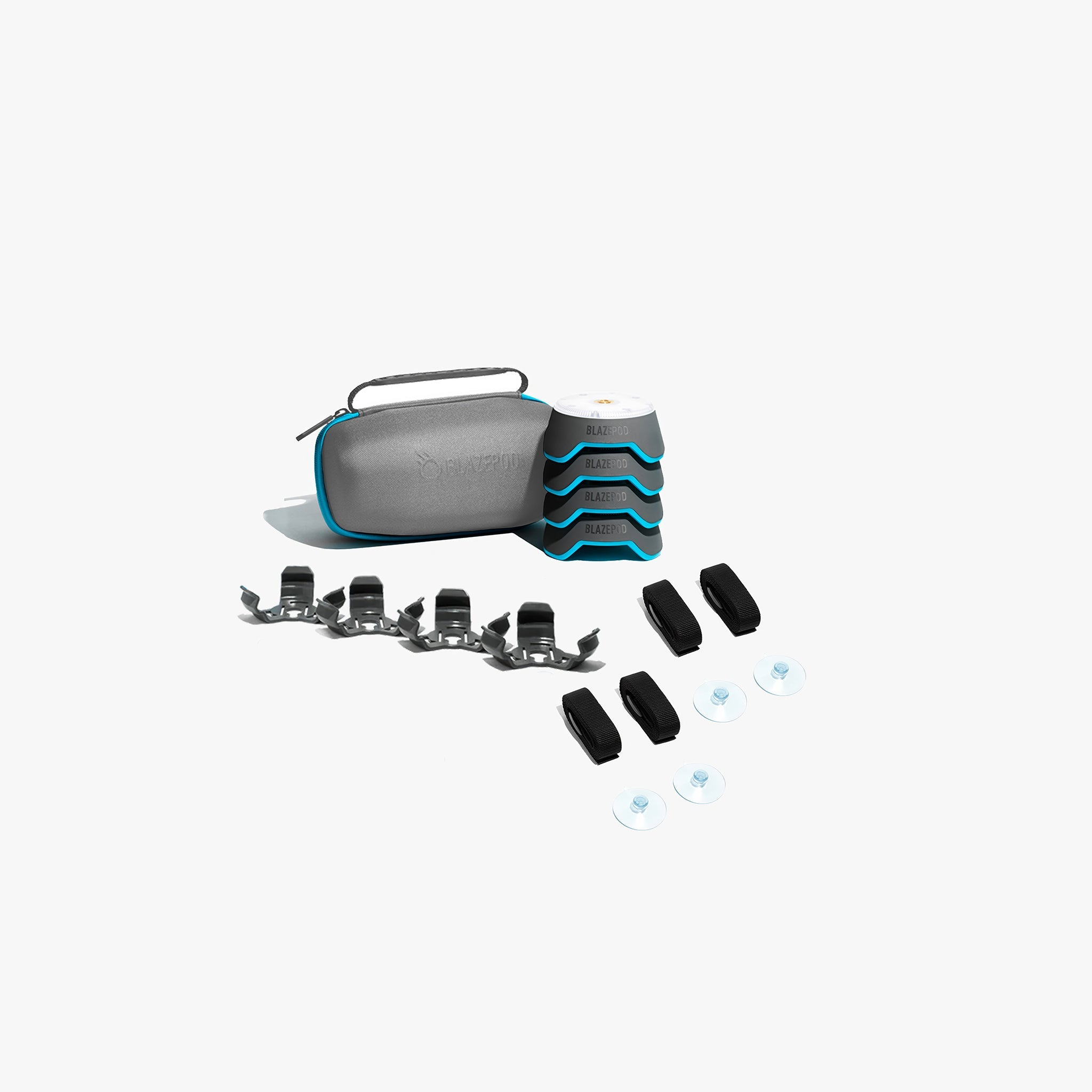 BlazePod Ultimate Athlete Bundle