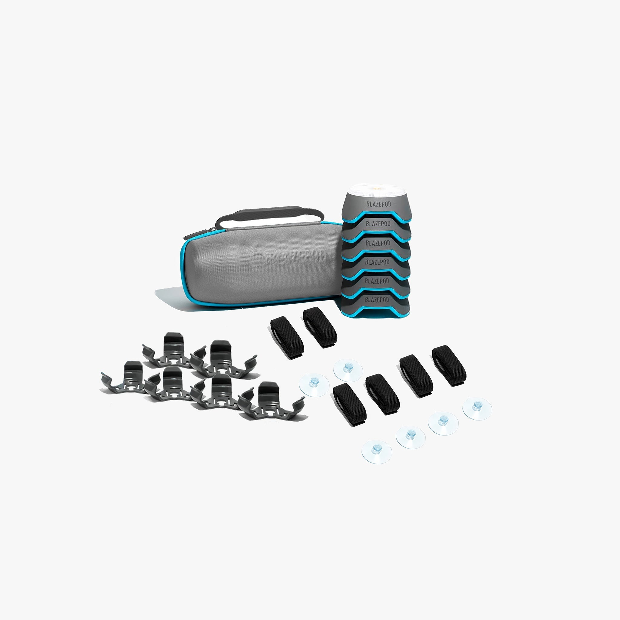 BlazePod Ultimate Trainer Bundle