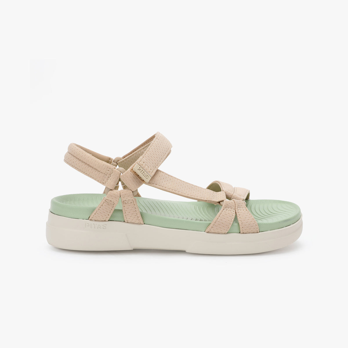 Claire Sandal Kadın Sandalet | Beige
