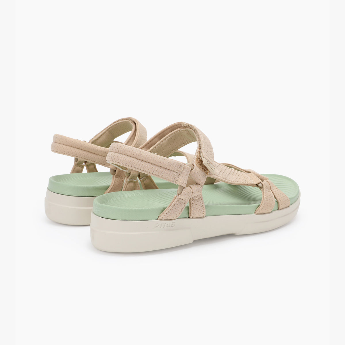 Claire Sandal Kadın Sandalet | Beige