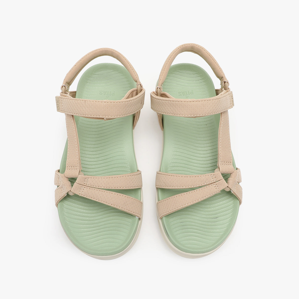 Claire Sandal Kadın Sandalet | Beige