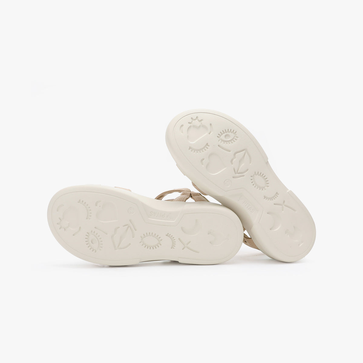 Claire Sandal Kadın Sandalet | Beige
