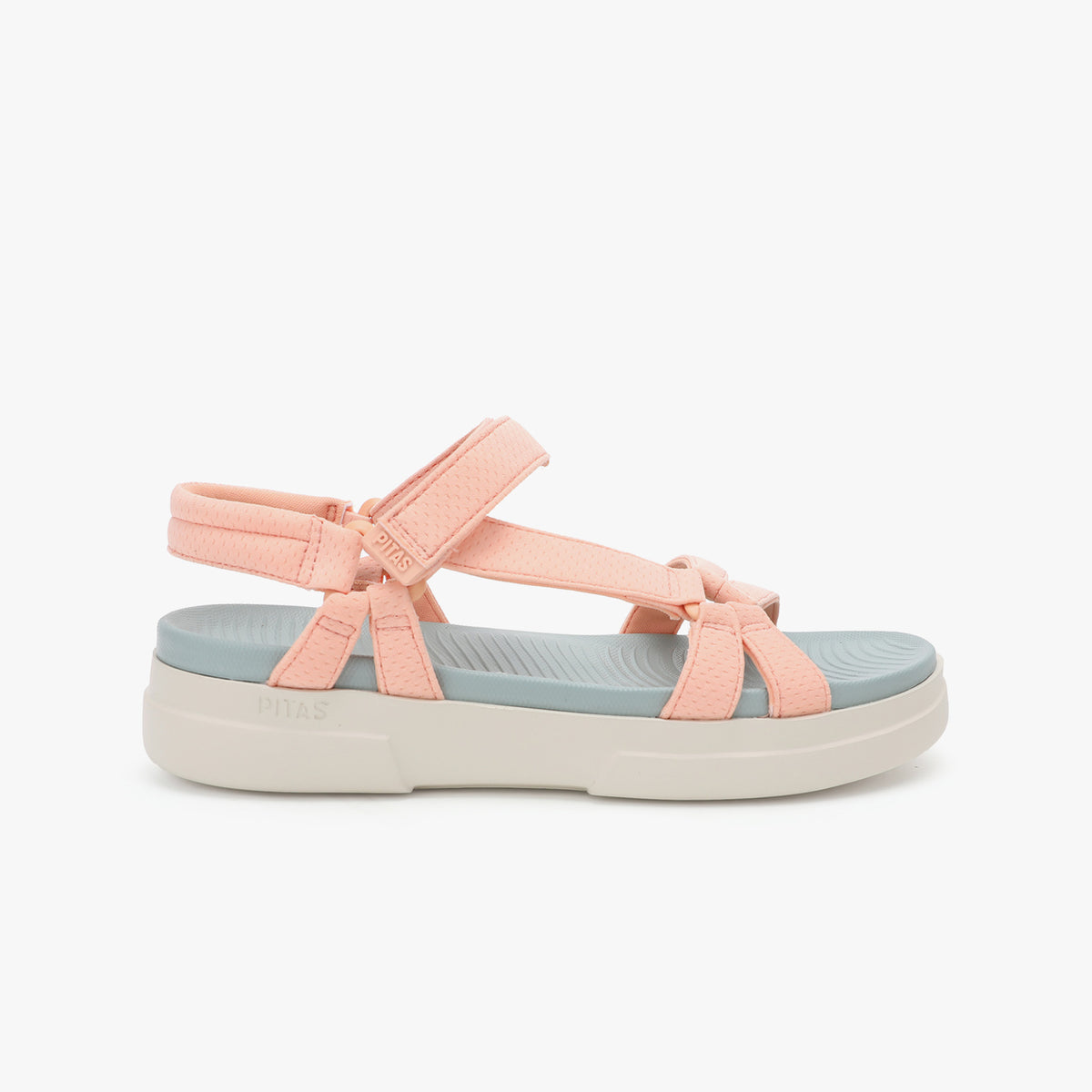 Claire Sandal Kadın Sandalet | Naranja