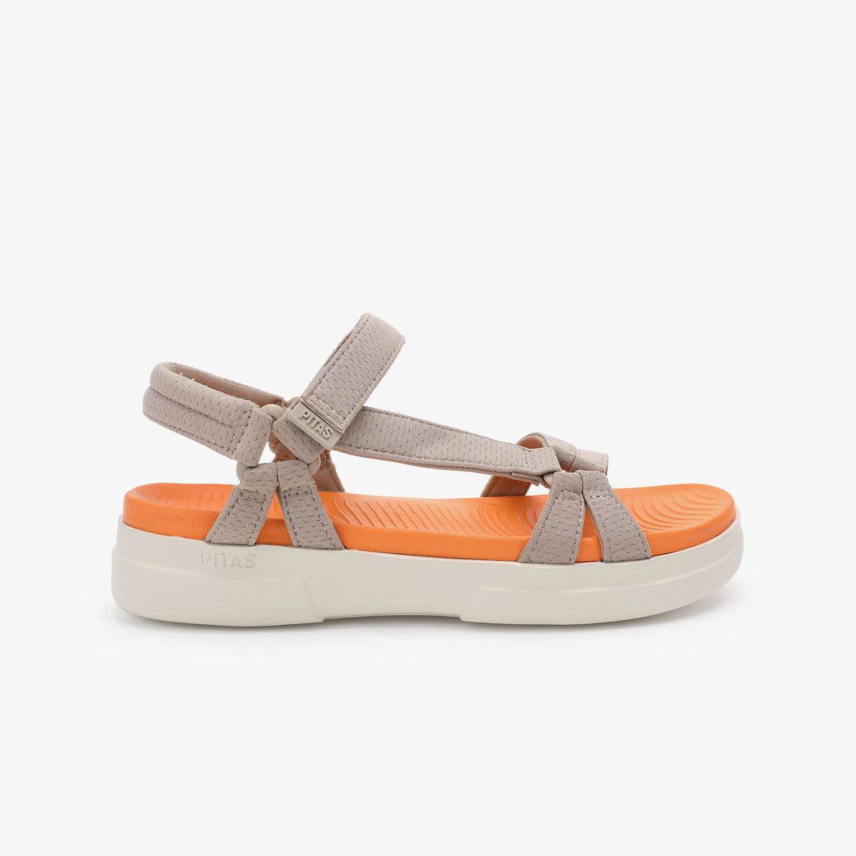 Claire Sandal Kadın Sandalet | Taupe