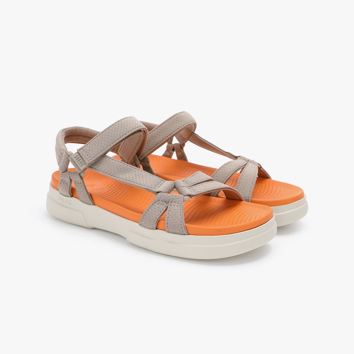 Claire Sandal Kadın Sandalet | Taupe