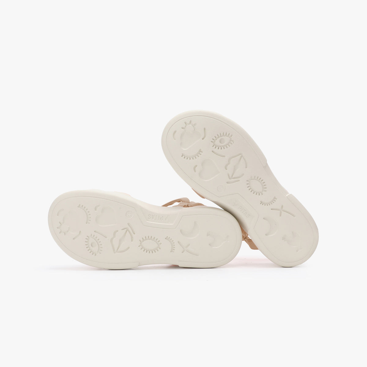 Claire Sandal Kadın Sandalet | Taupe