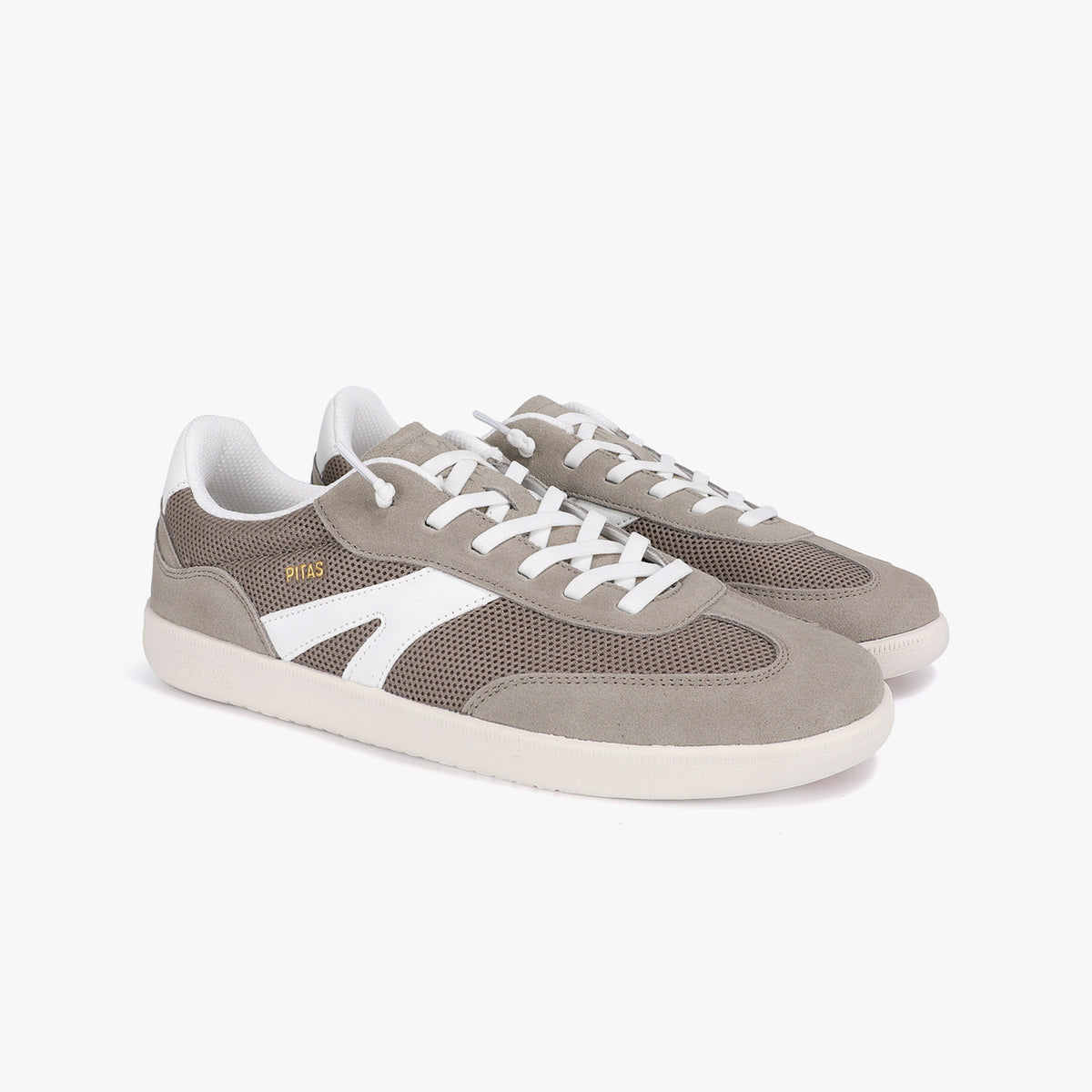 Claw Mesh Erkek Ayakkabı | Beige