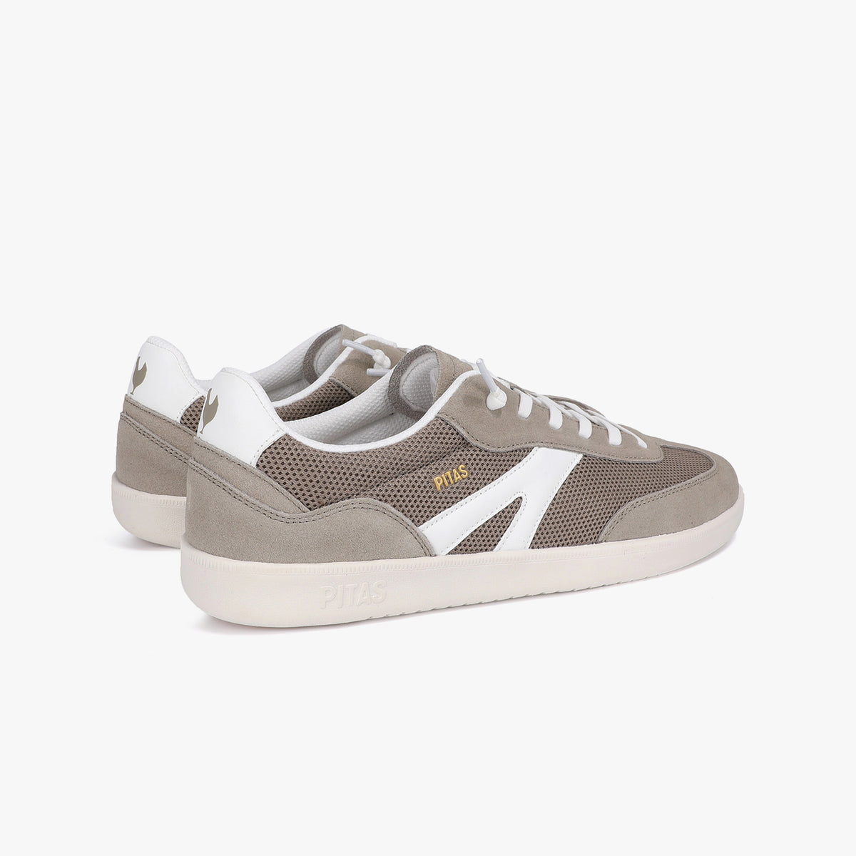 Claw Mesh Erkek Ayakkabı | Beige