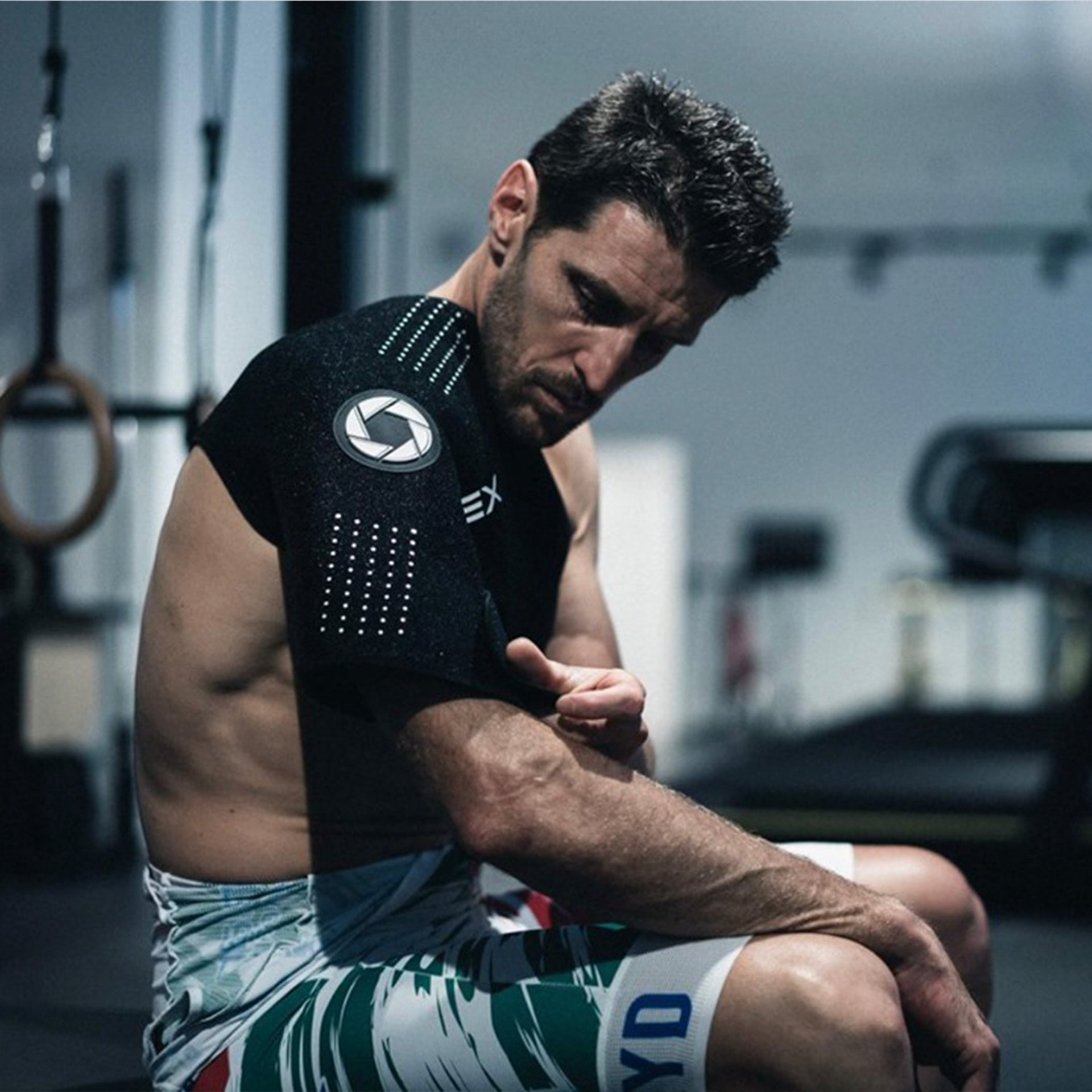 Coldform Shoulder | Termojel Omuz Kompresyon Sargısı