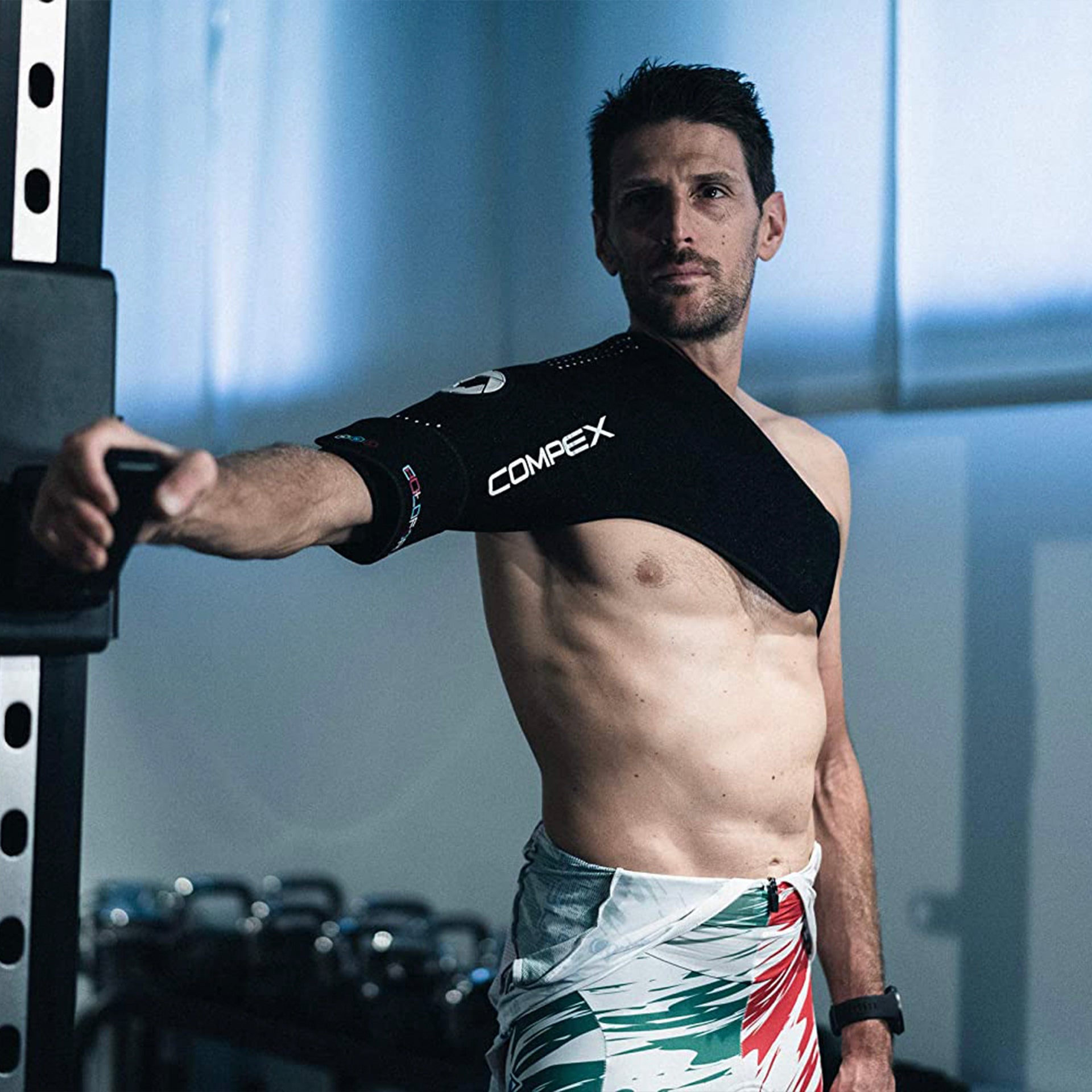 Coldform Shoulder | Termojel Omuz Kompresyon Sargısı