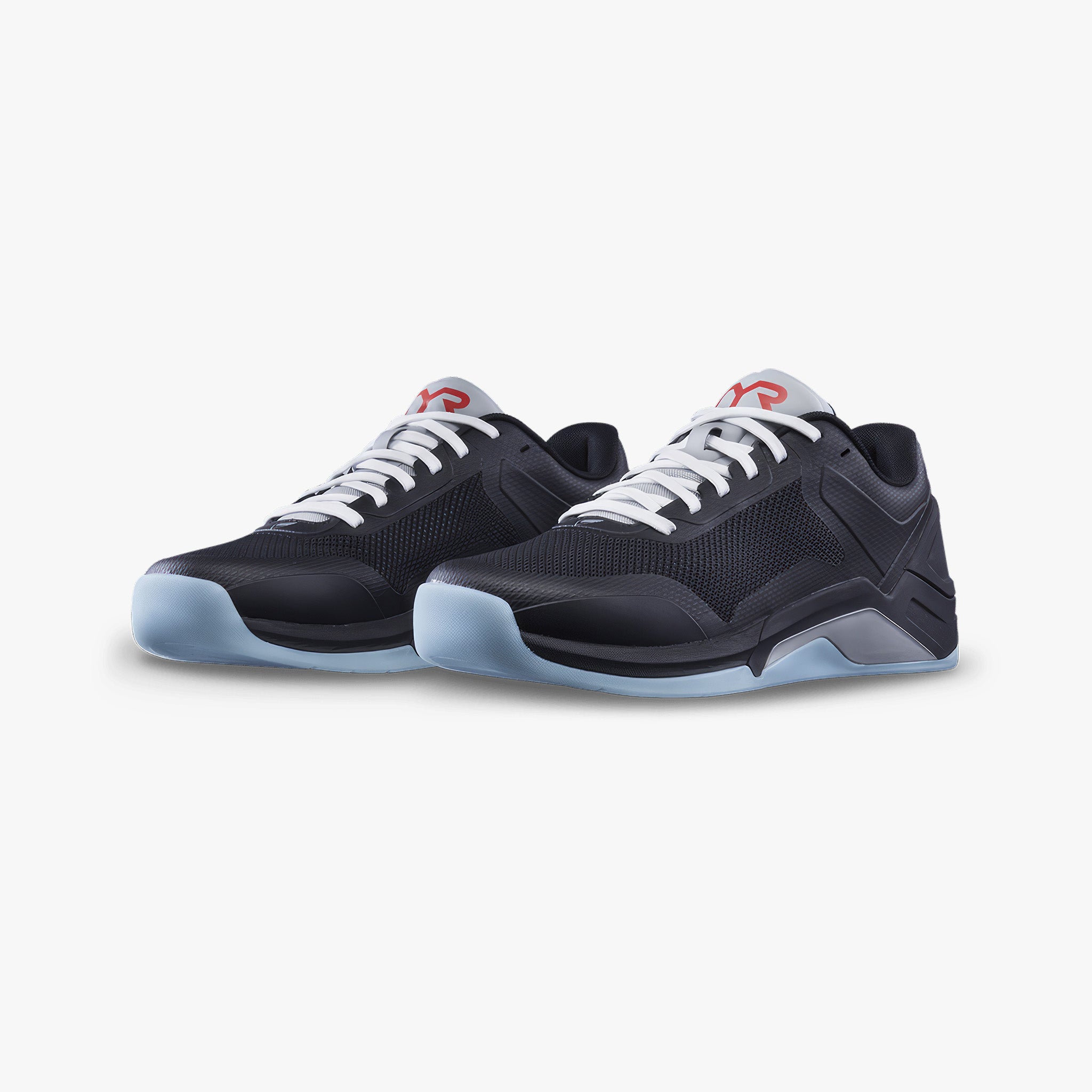 CXT-3 Trainer Antrenman Ayakkabısı | 007 Clear/Black