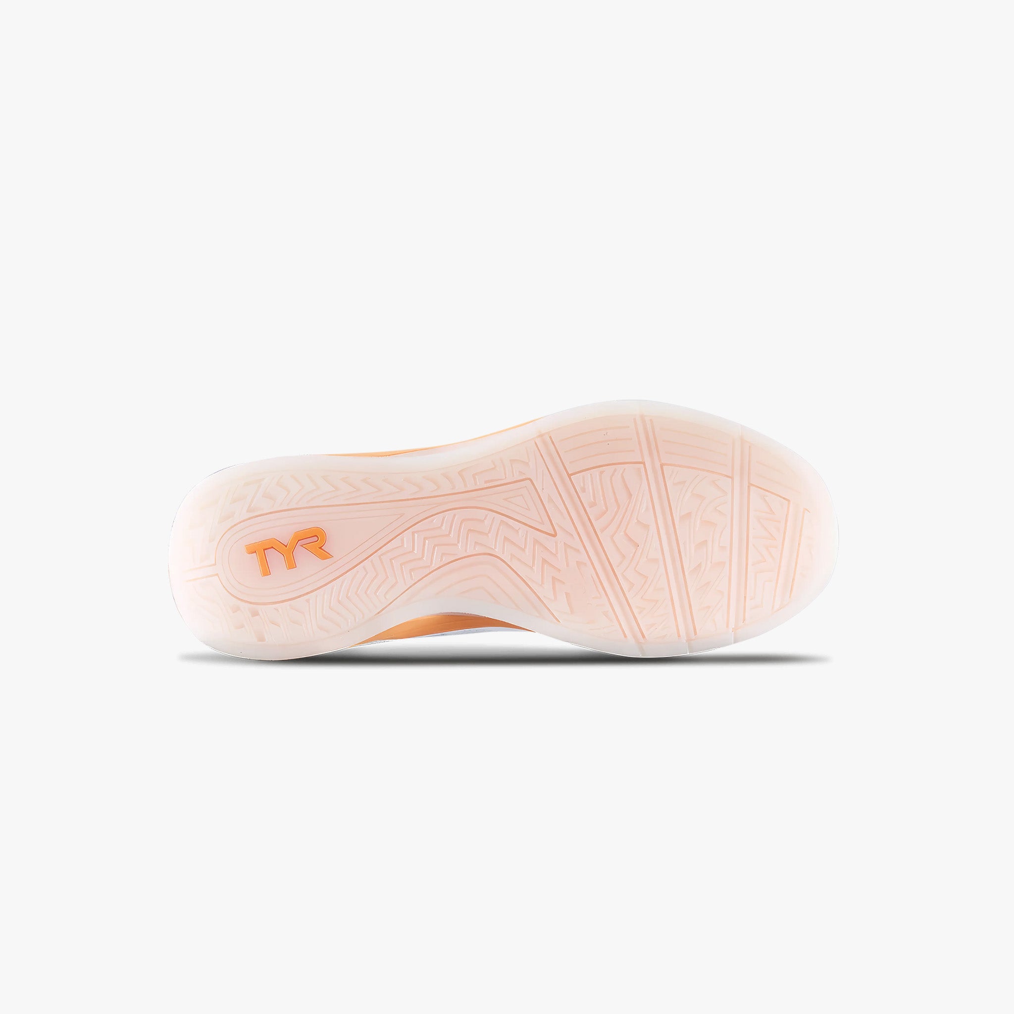 CXT-3 Trainer Antrenman Ayakkabısı | 166 White/Orange