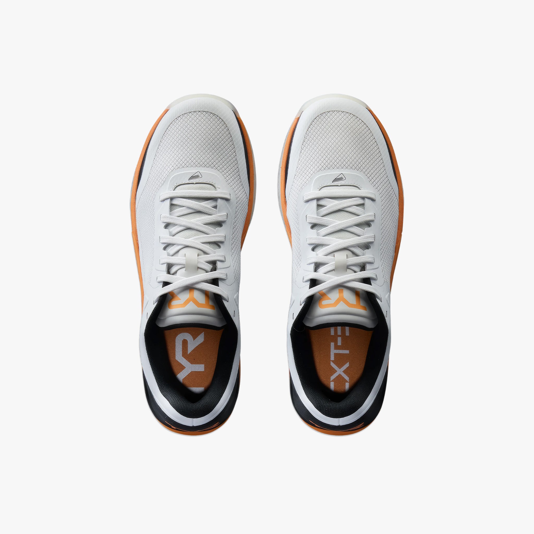 CXT-3 Trainer Antrenman Ayakkabısı | 166 White/Orange
