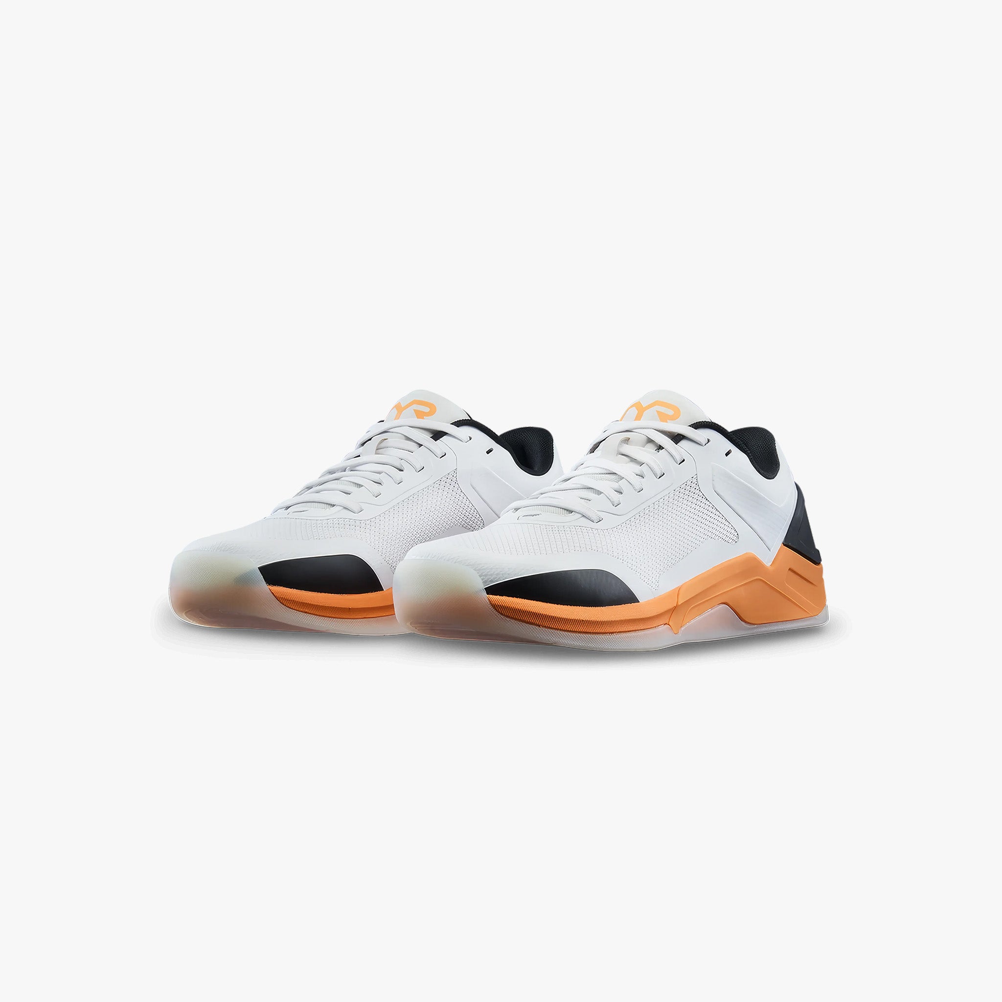 CXT-3 Trainer Antrenman Ayakkabısı | 166 White/Orange