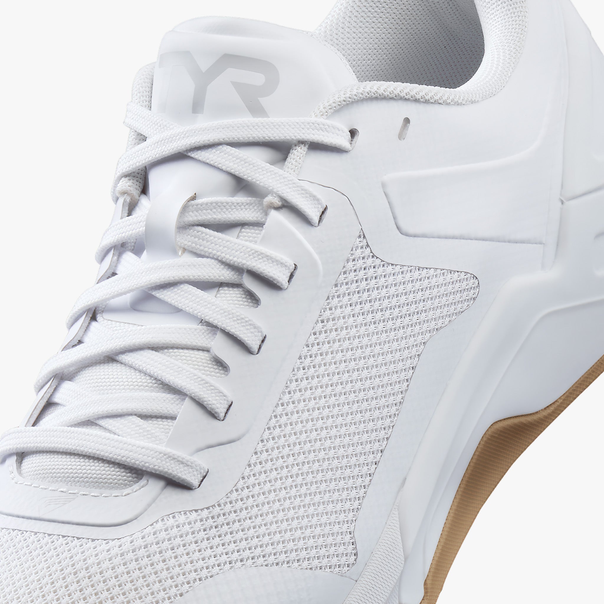 CXT-3 Trainer Antrenman Ayakkabısı | 543 White/Gum