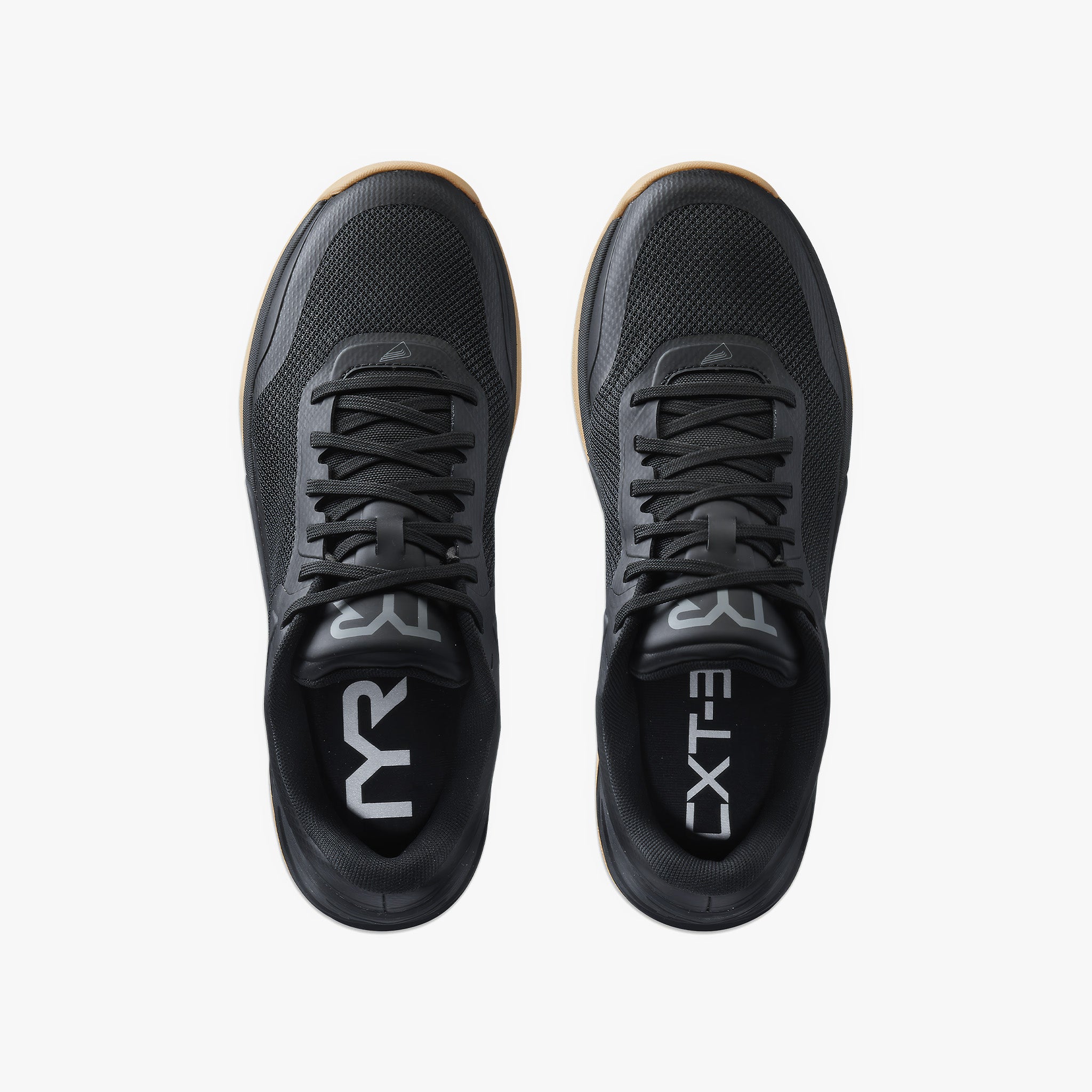 CXT-3 Trainer Antrenman Ayakkabısı | 544 Black/Gum