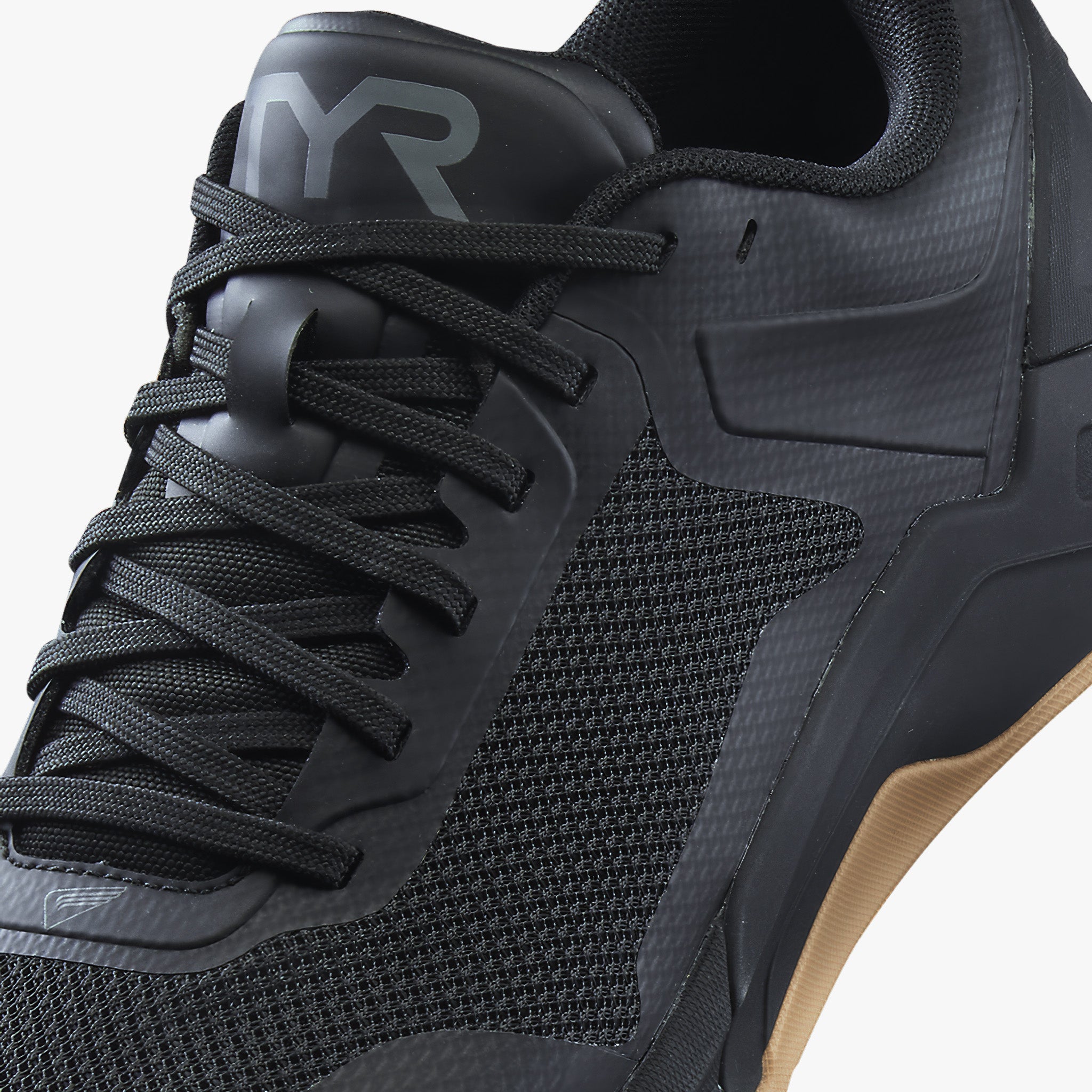 CXT-3 Trainer Antrenman Ayakkabısı | 544 Black/Gum