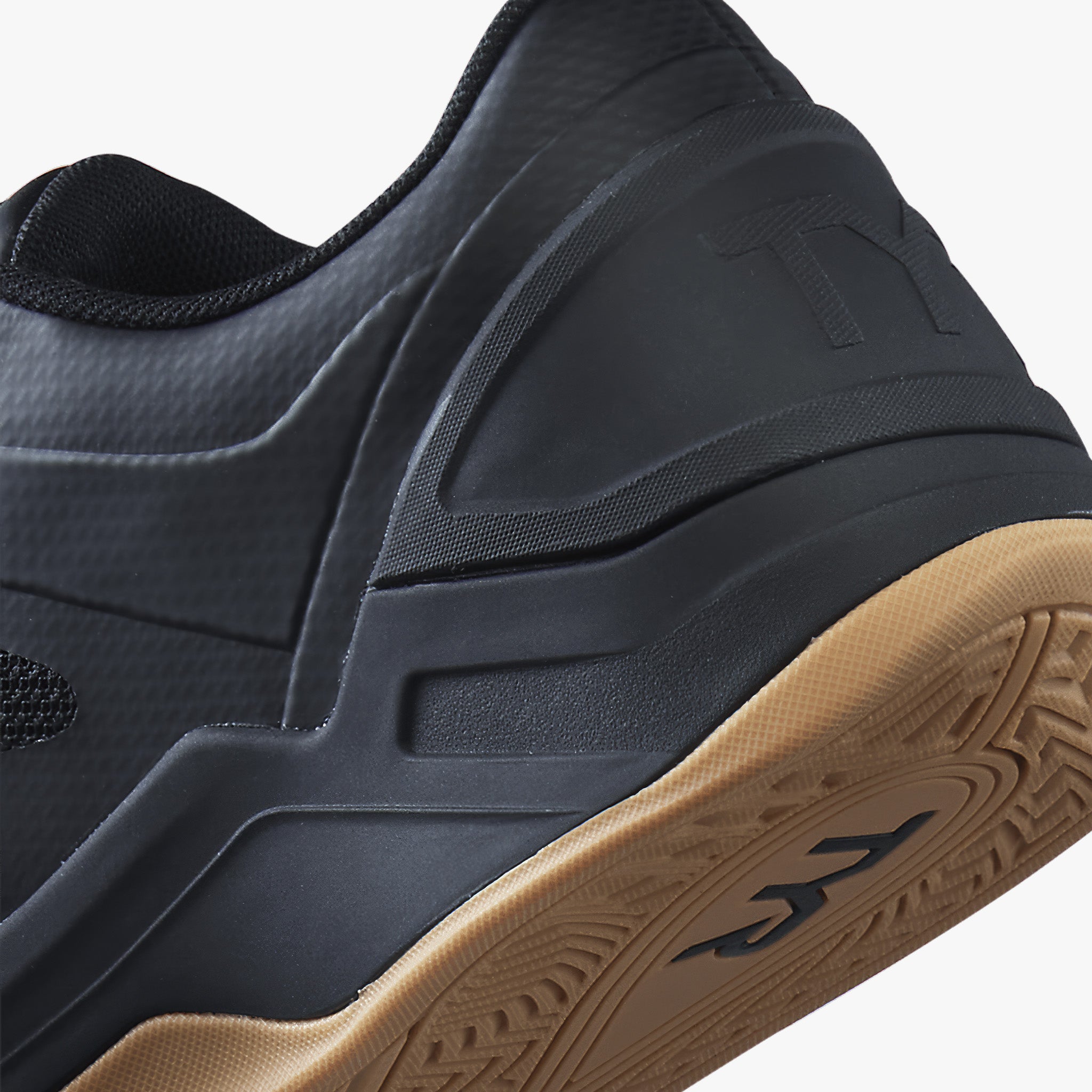 CXT-3 Trainer Antrenman Ayakkabısı | 544 Black/Gum