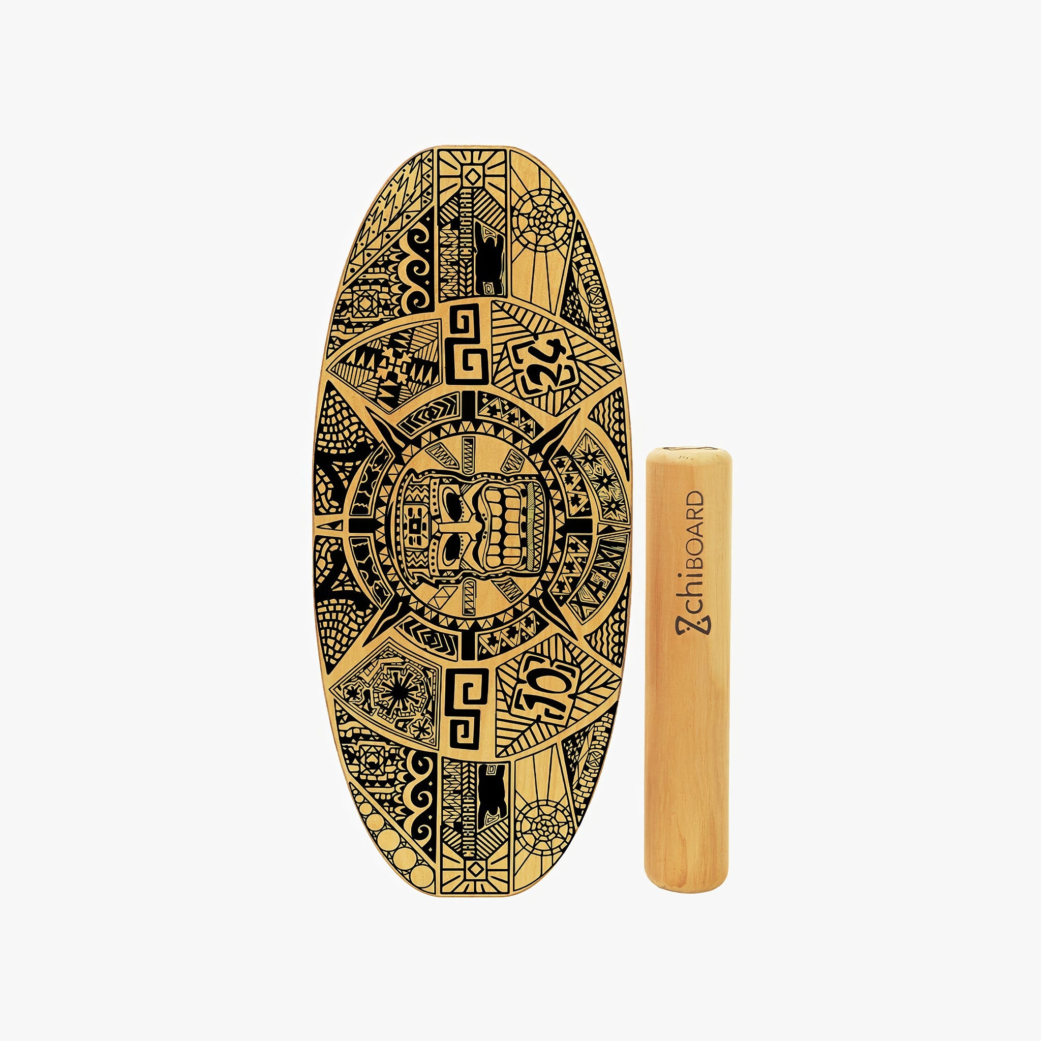 Classic Aztec Rookie Set | Denge Tahtası