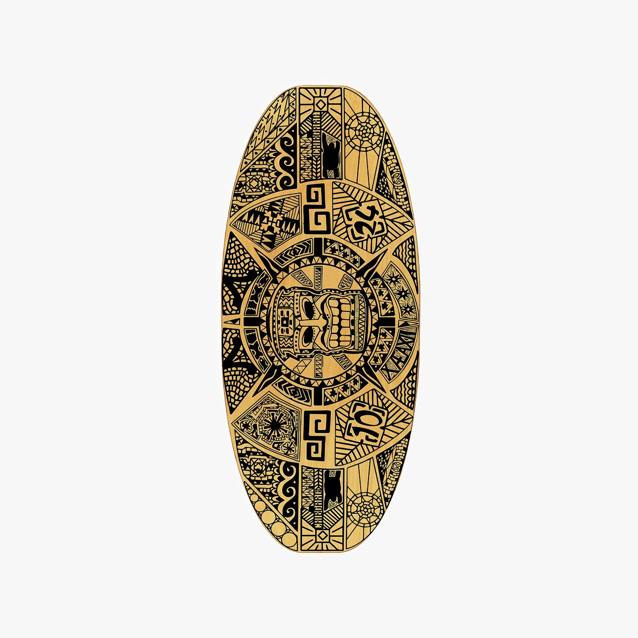 Classic Aztec Rookie Set | Denge Tahtası