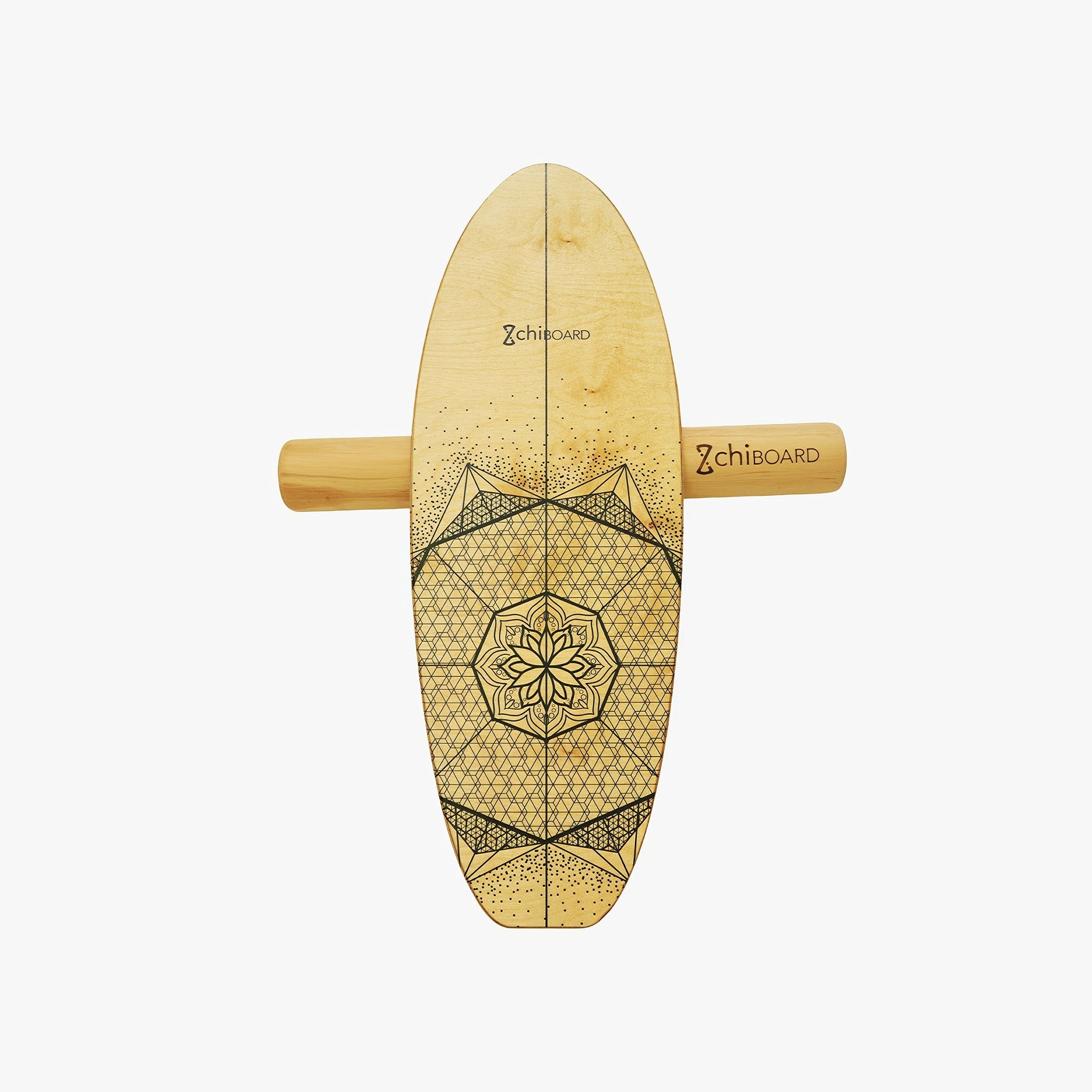 Surfer Mandala Rookie Set | Denge Tahtası