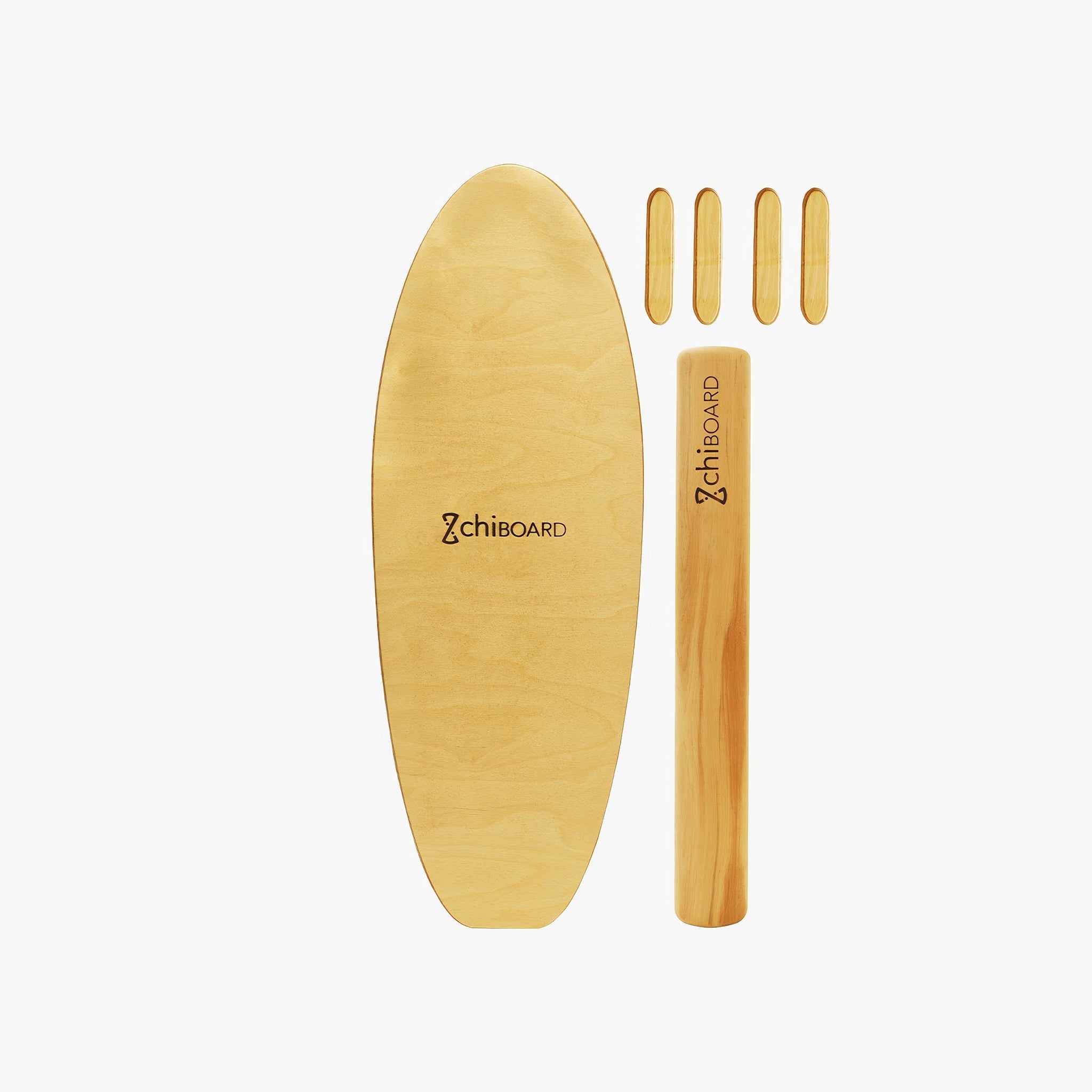 Surfer Rookie Set | Denge Tahtası
