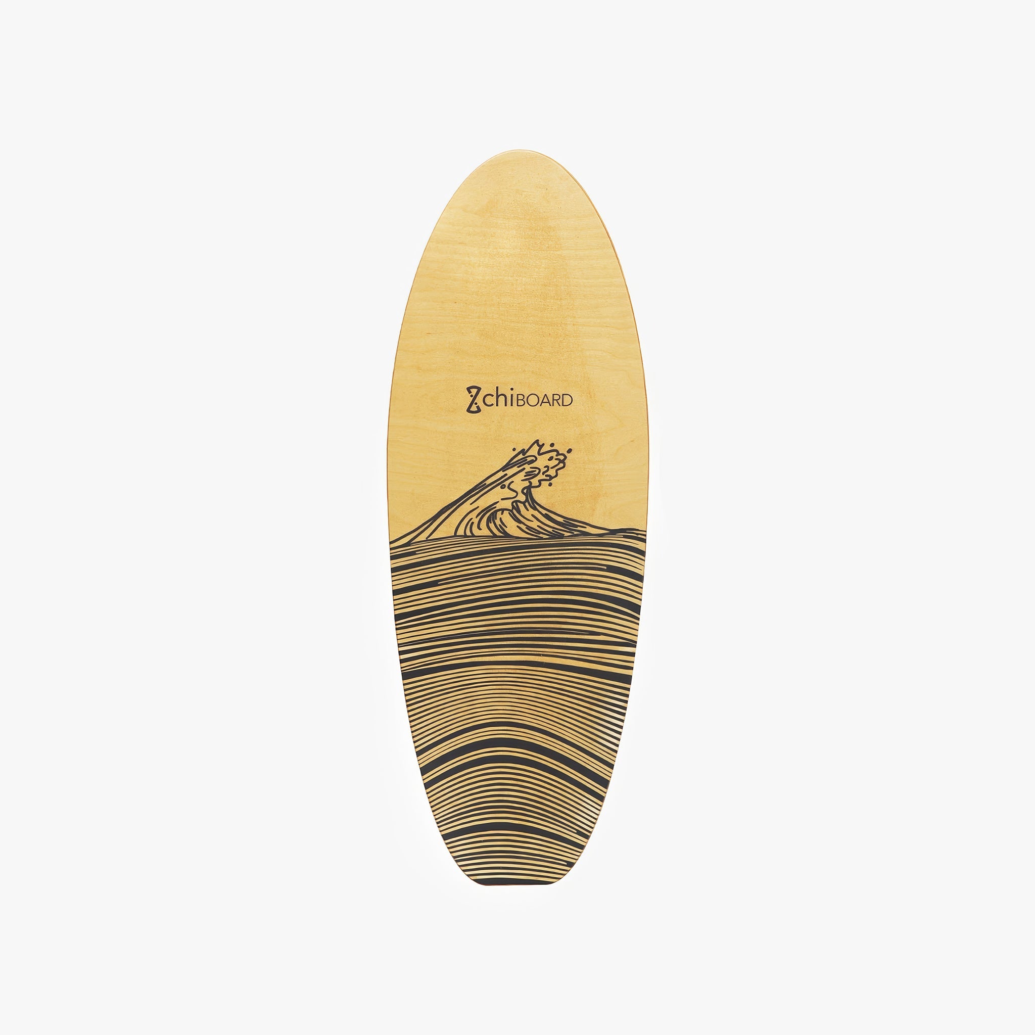 Surfer Wave Rookie Set | Denge Tahtası