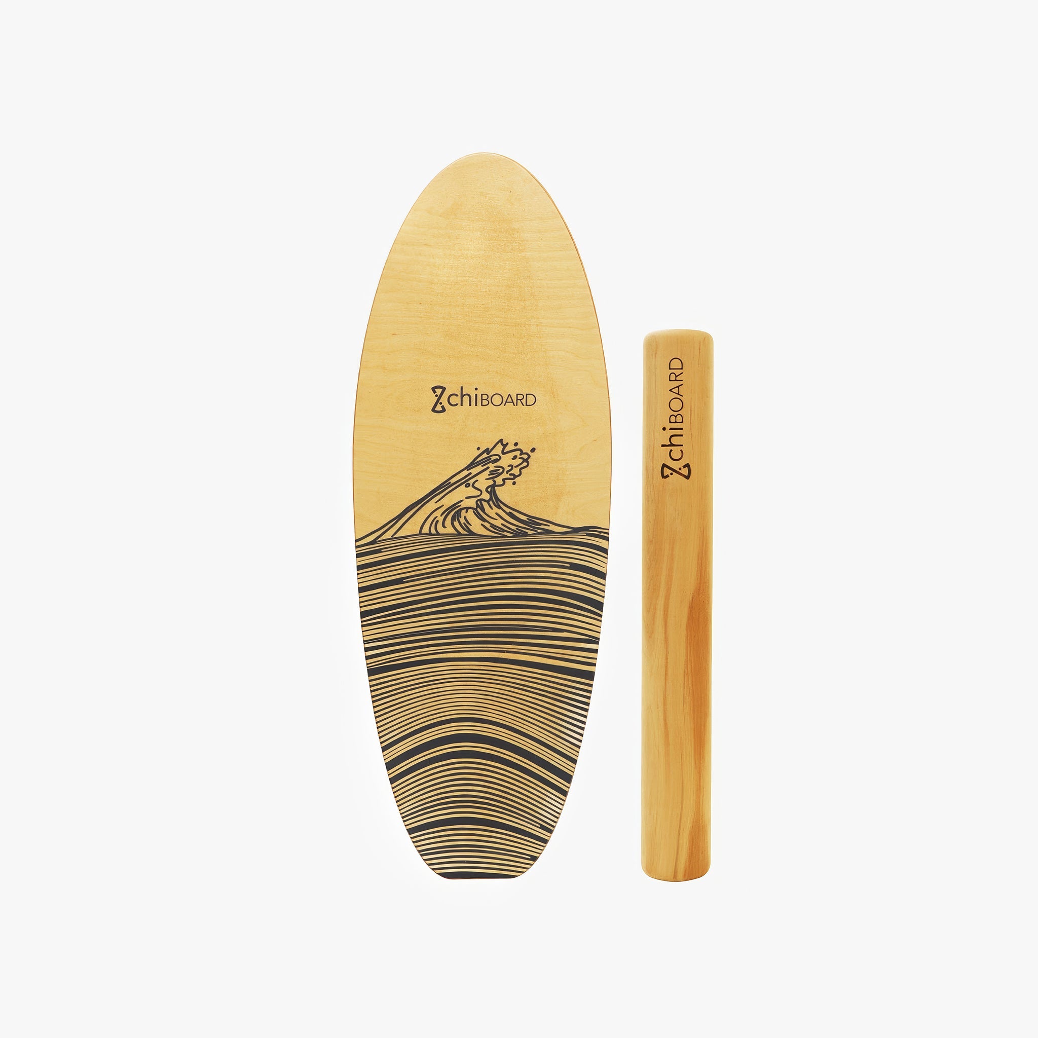 Surfer Wave Rookie Set | Denge Tahtası