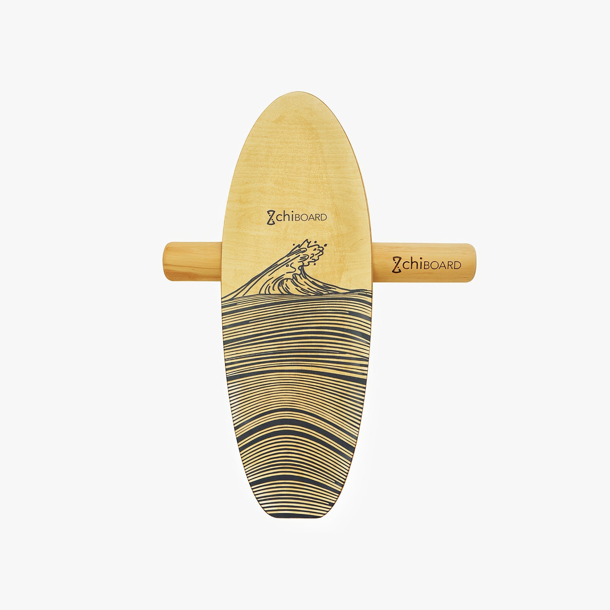 Surfer Wave Rookie Set | Denge Tahtası