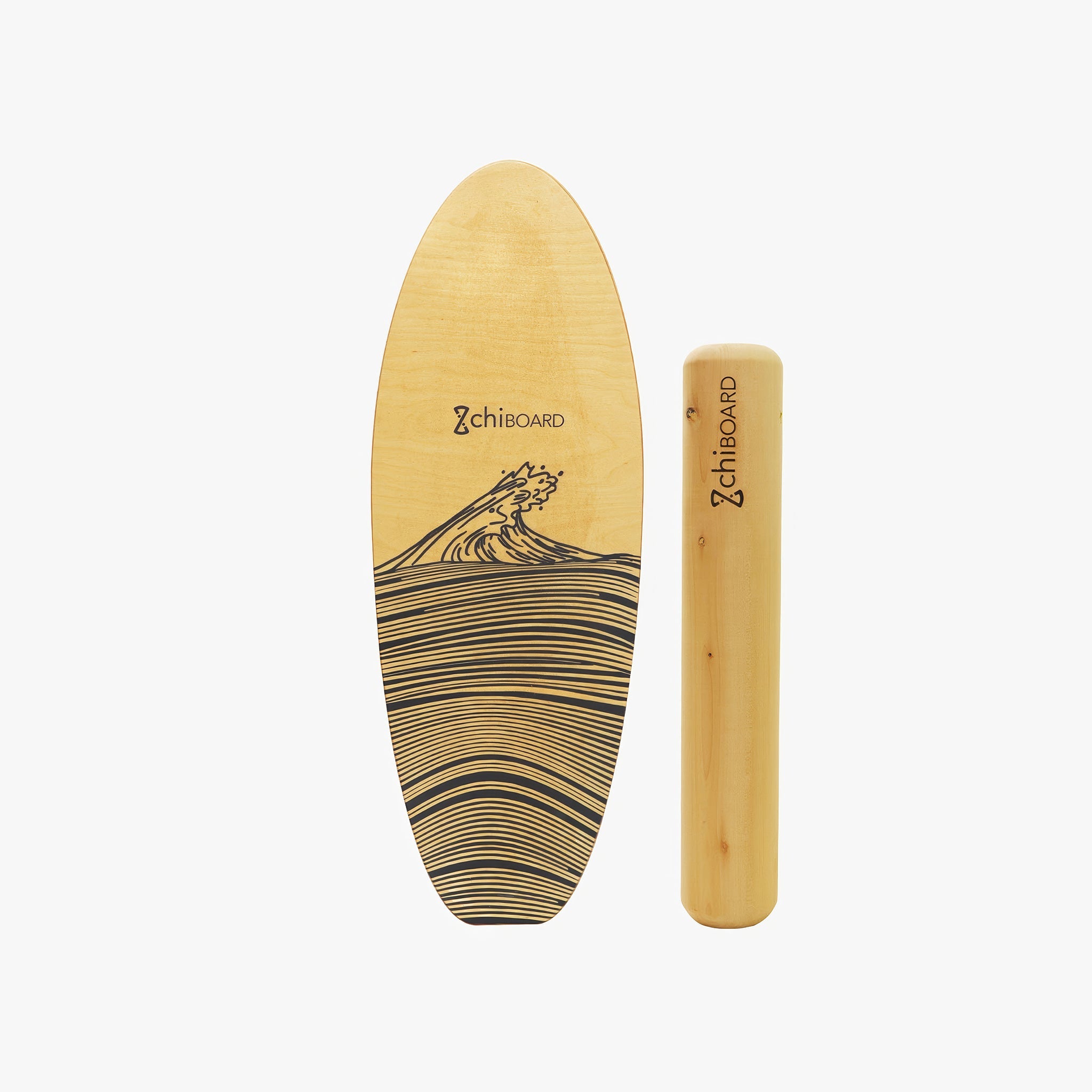 Surfer Wave Advanced Set | Denge Tahtası