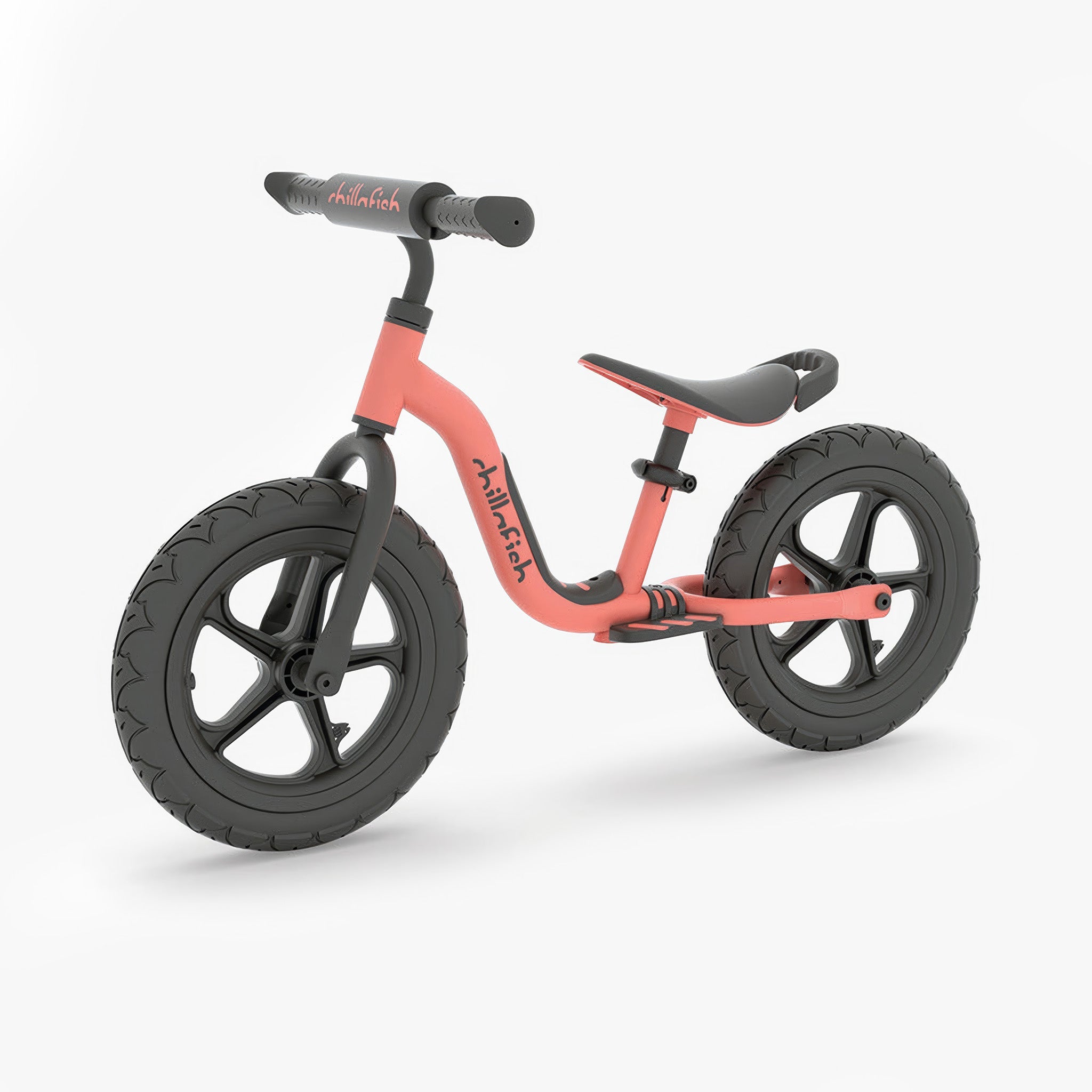 Charlie Sport Denge Bisikleti (12 inç) | Flamingo