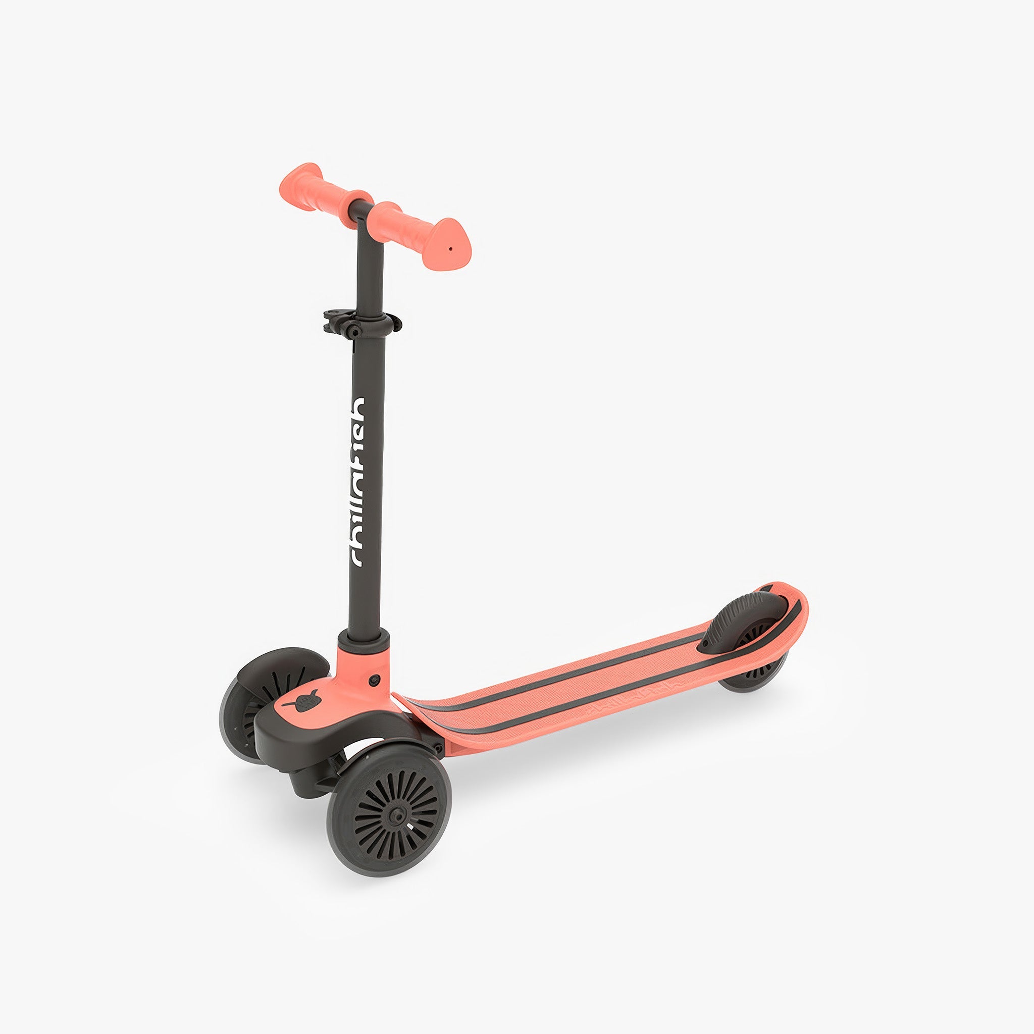 Scotti 3 Tekerlekli Scooter | Flamingo