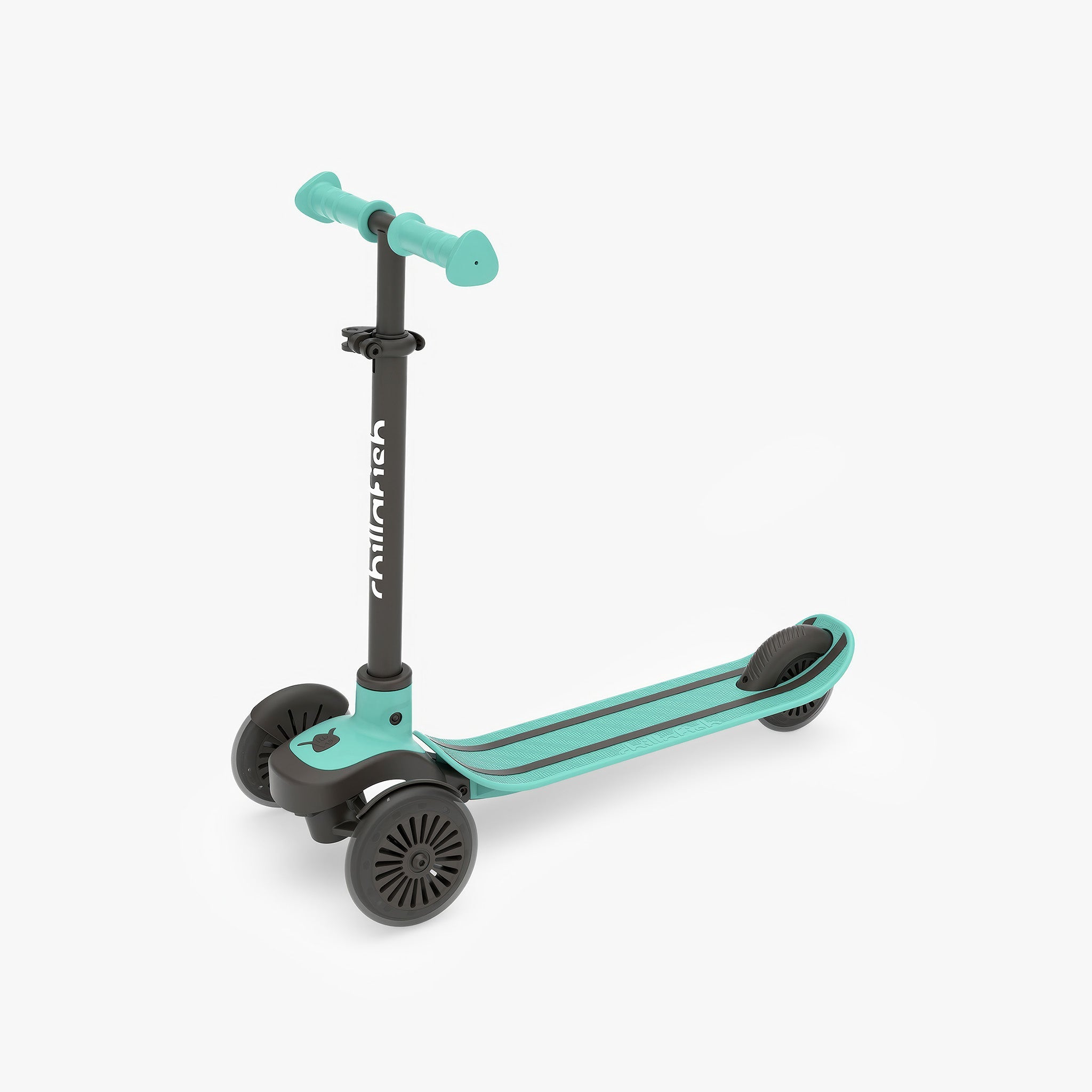 Scotti 3 Tekerlekli Scooter | Mint