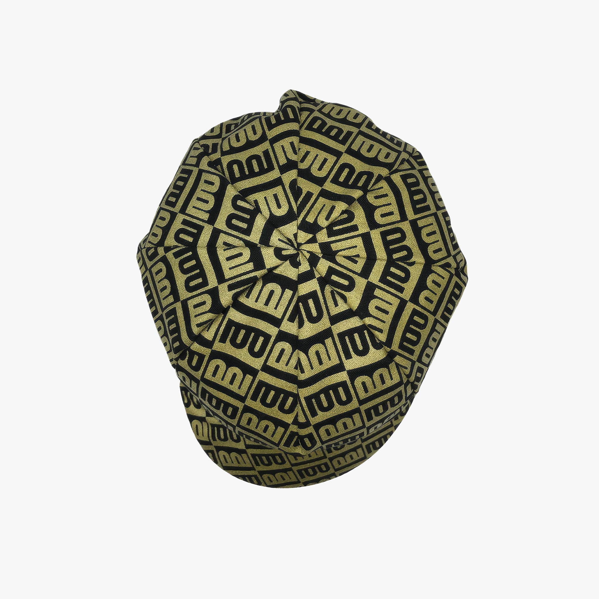 Columbus Cento Gold | Bisiklet Şapkası