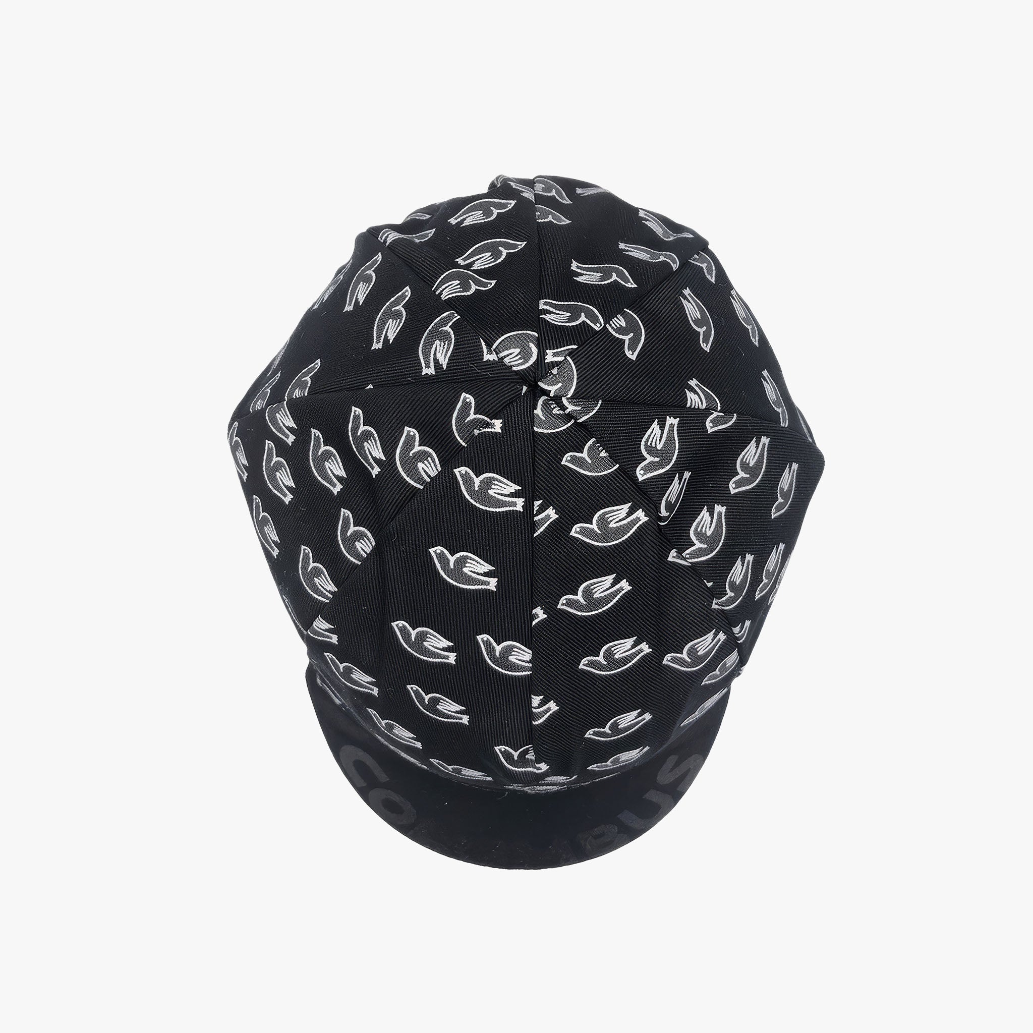 Columbus Doves | Bisiklet Şapkası