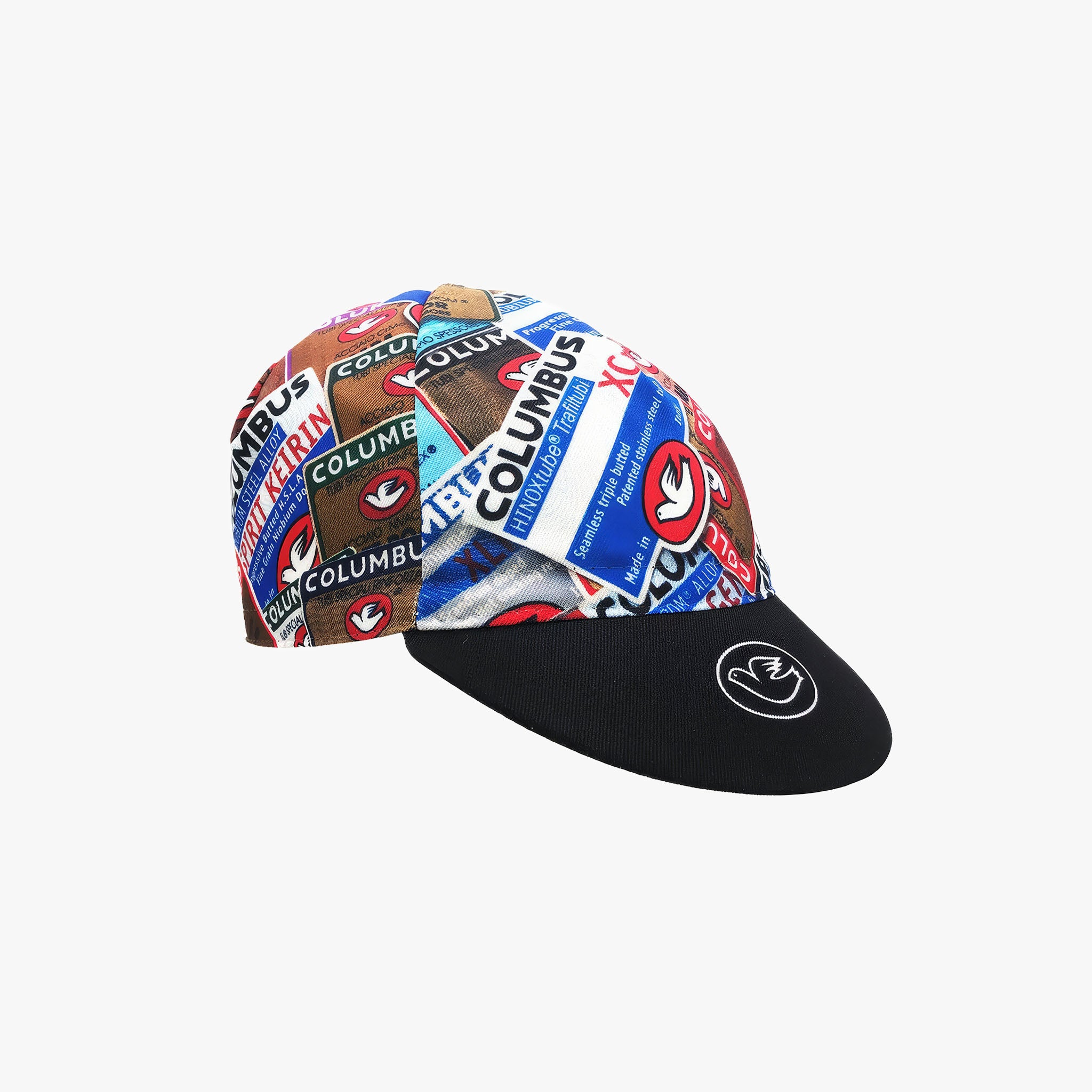 Columbus Multitag | Bisiklet Şapkası