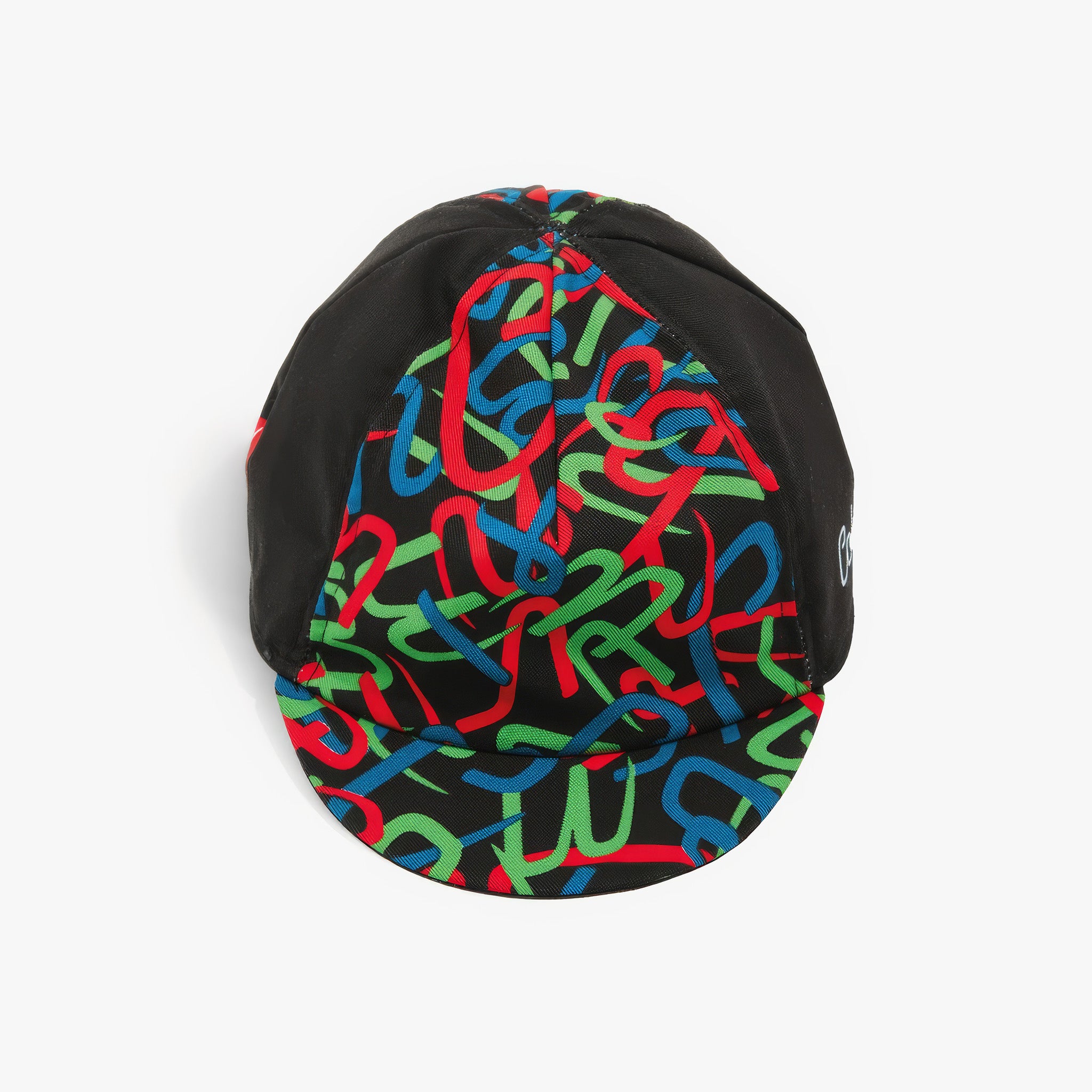 Columbus Tubography | Bisiklet Şapkası