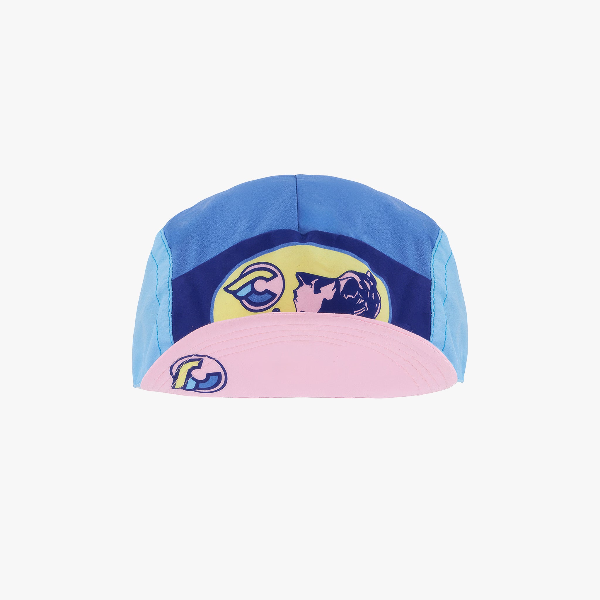 Explorer Shana Sadeghi Ray Kitten | Bisiklet Şapkası