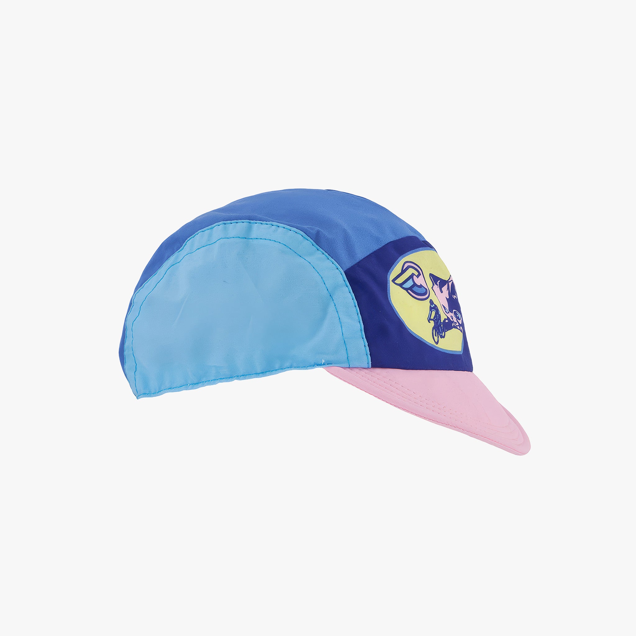 Explorer Shana Sadeghi Ray Kitten | Bisiklet Şapkası