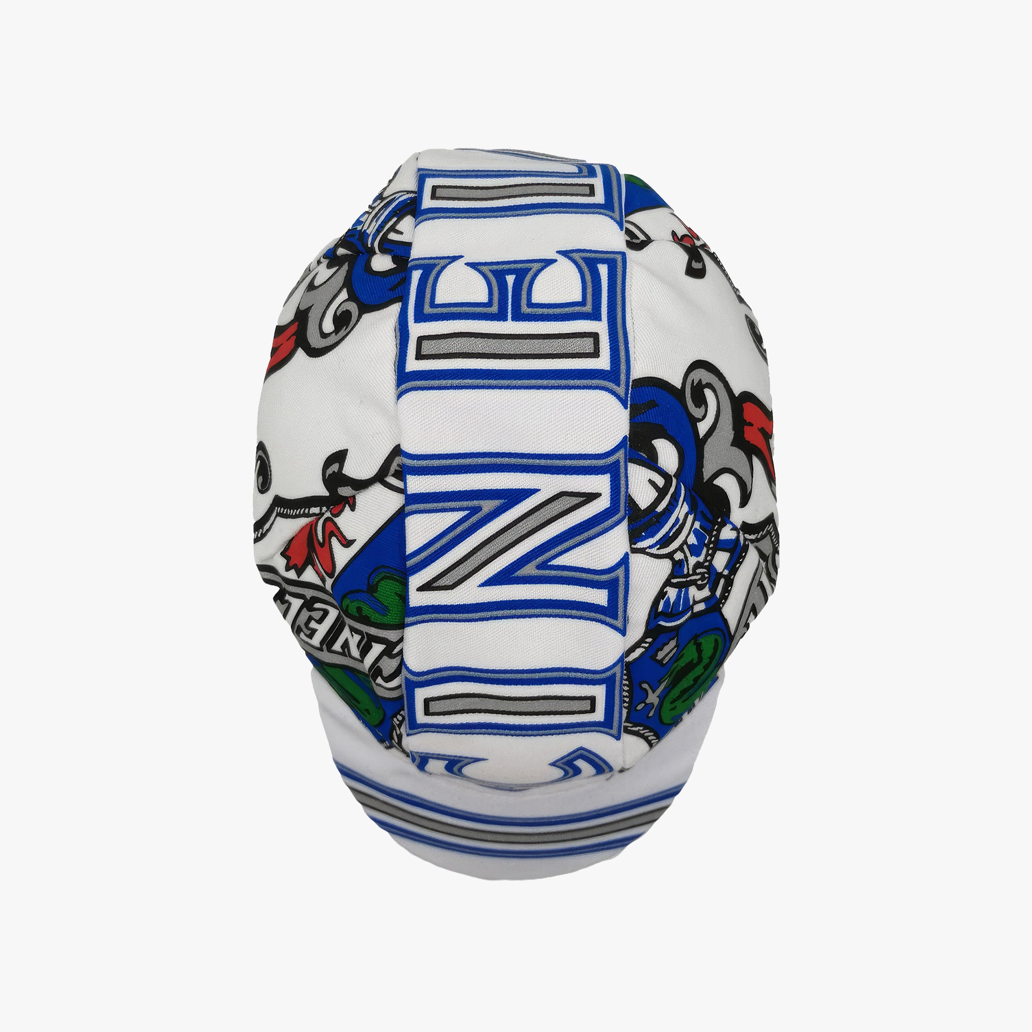 Heritage White | Bisiklet Şapkası